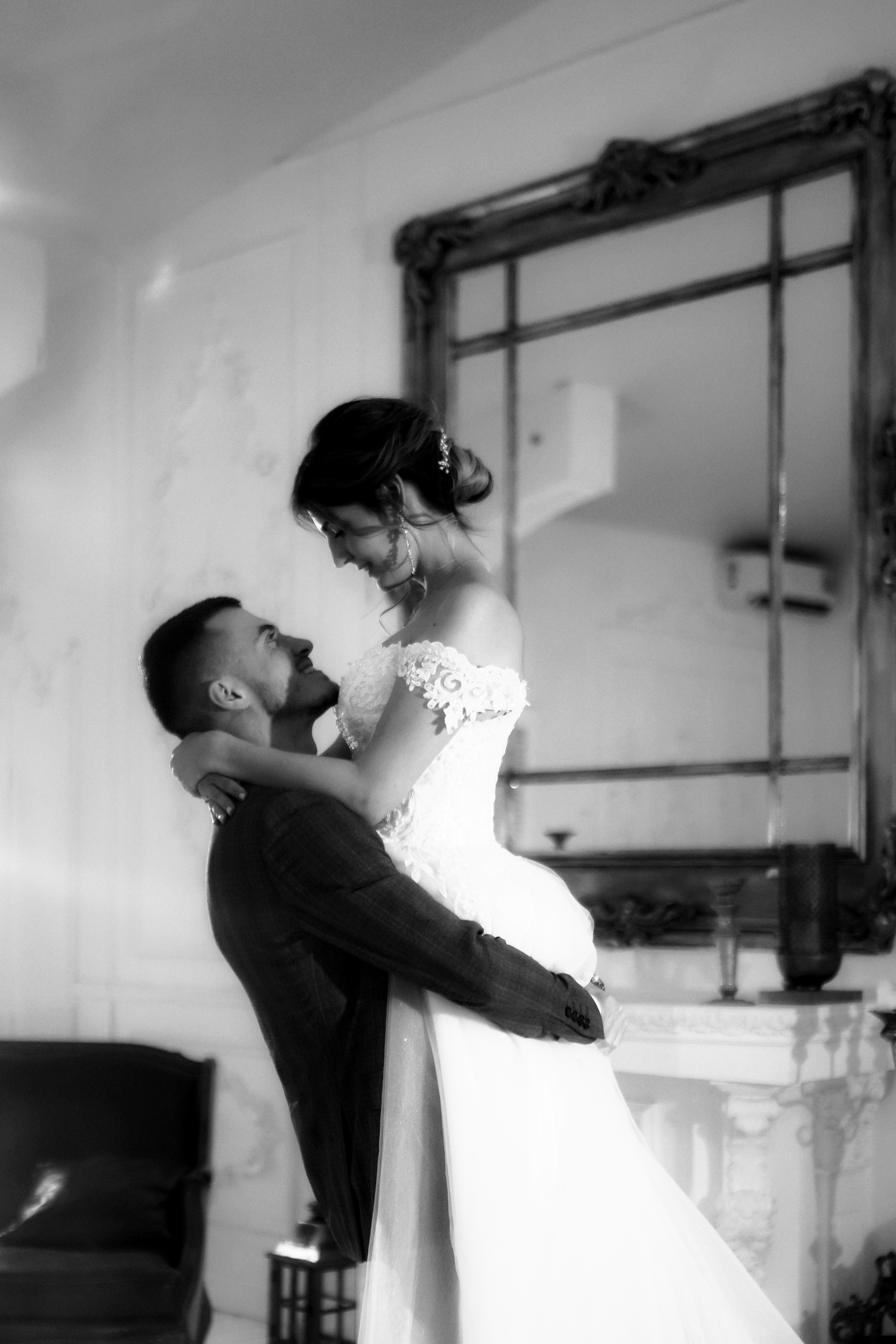 Weddings. Портретный и свадебный фотограф-видеограф в СПб Виктория Фролова