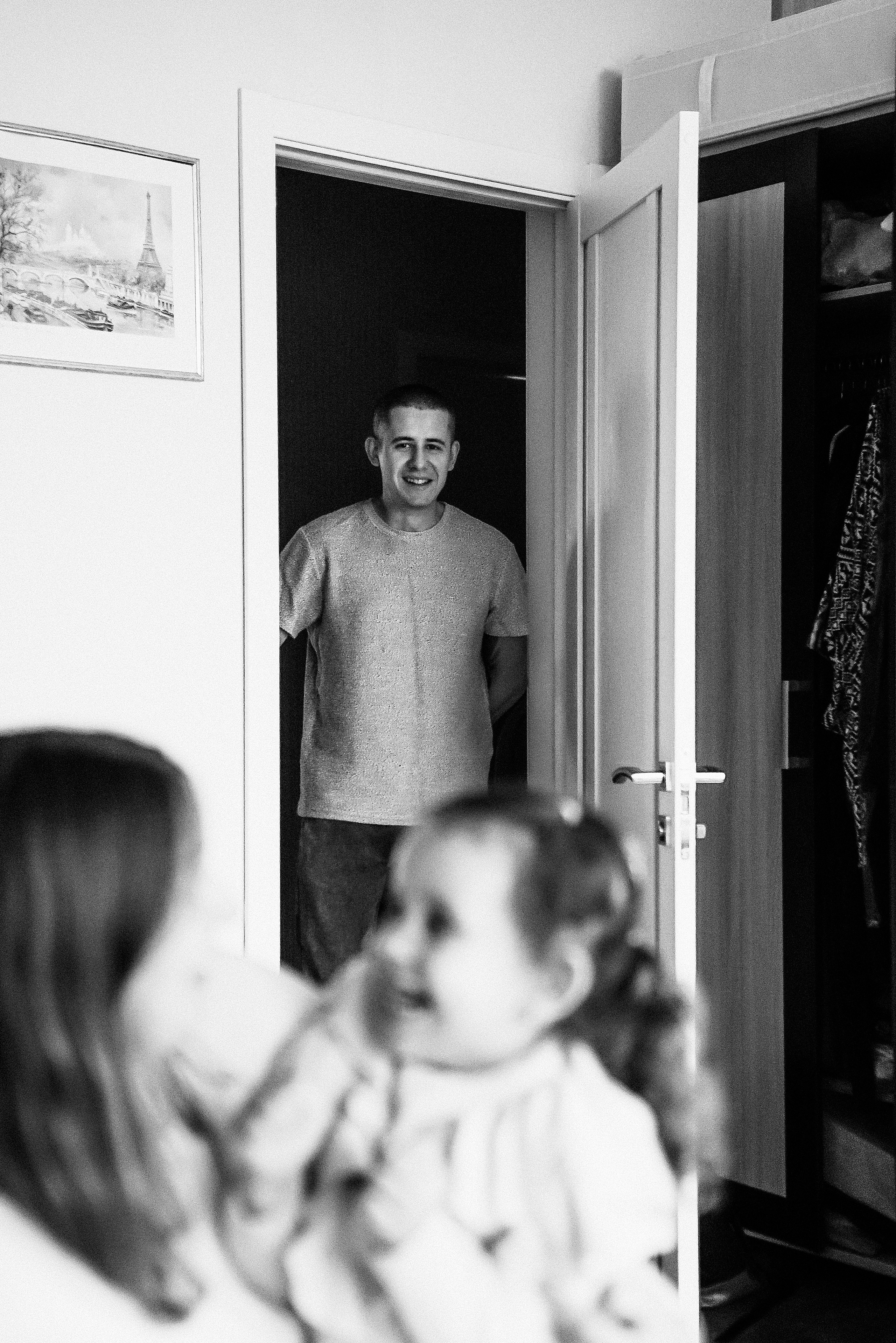 Family. Портретный и свадебный фотограф-видеограф в СПб Виктория Фролова