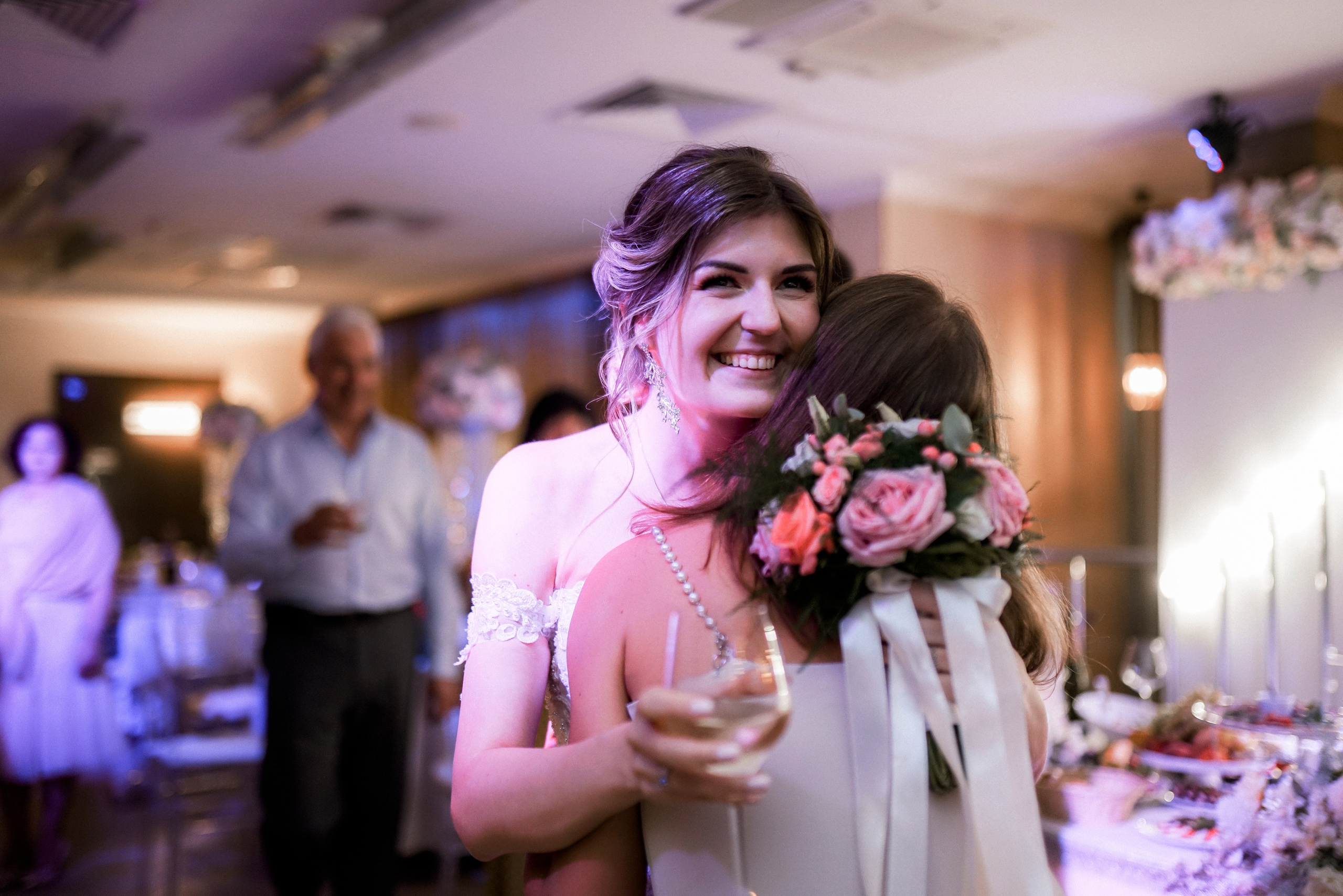 Weddings. Портретный и свадебный фотограф-видеограф в СПб Виктория Фролова