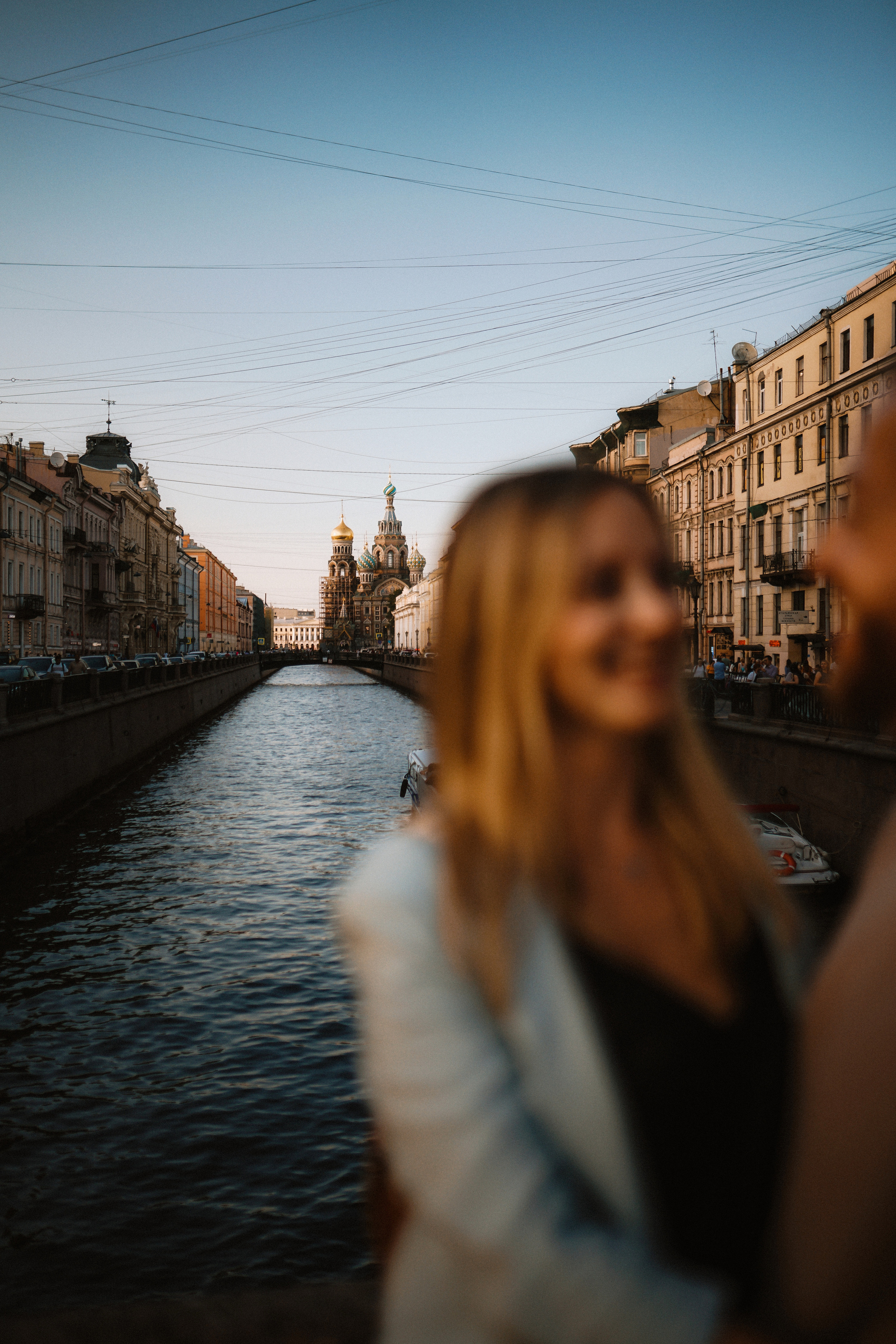 Love Story. Портретный и свадебный фотограф-видеограф в СПб Виктория Фролова