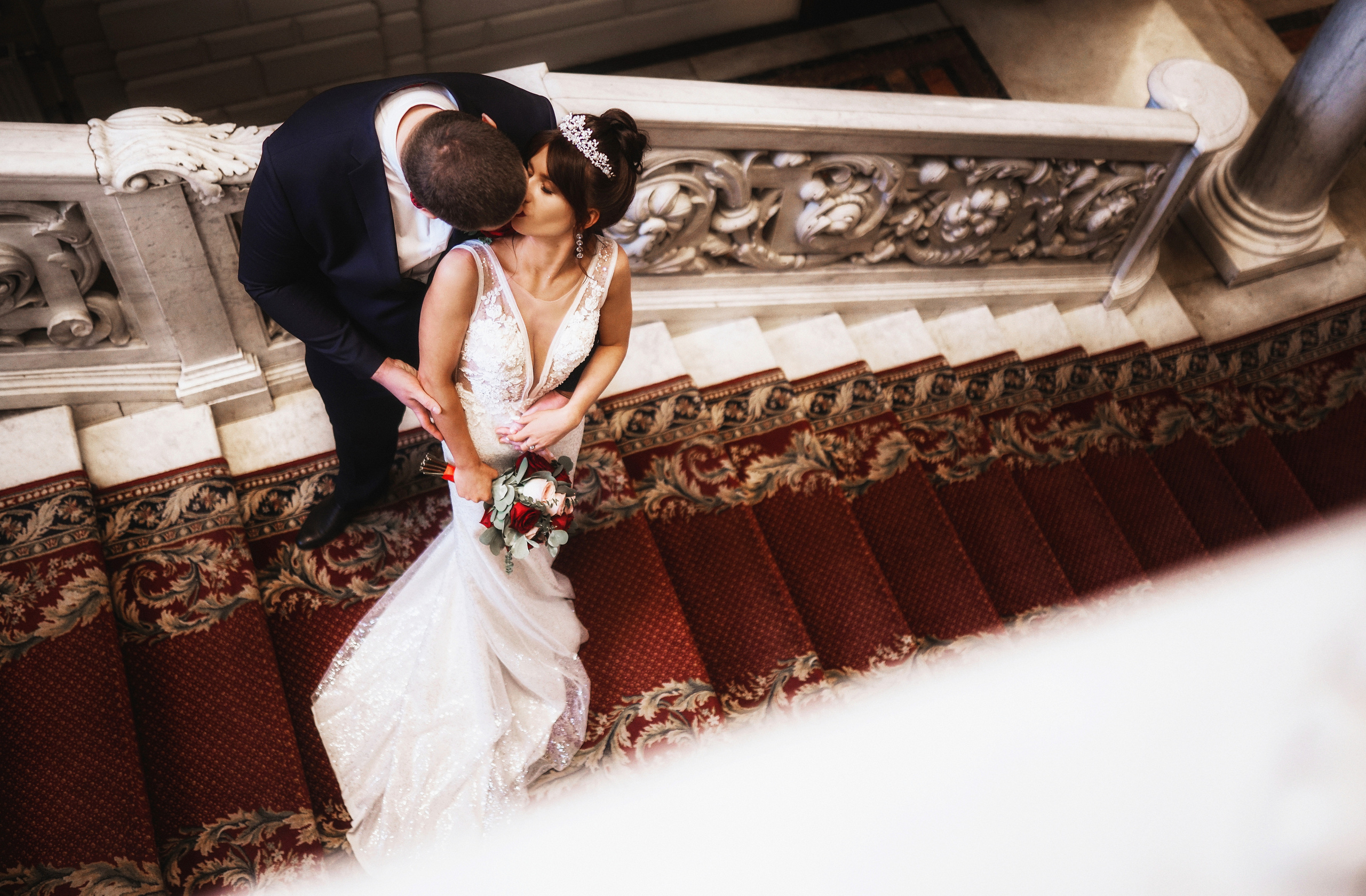 Weddings. Портретный и свадебный фотограф-видеограф в СПб Виктория Фролова