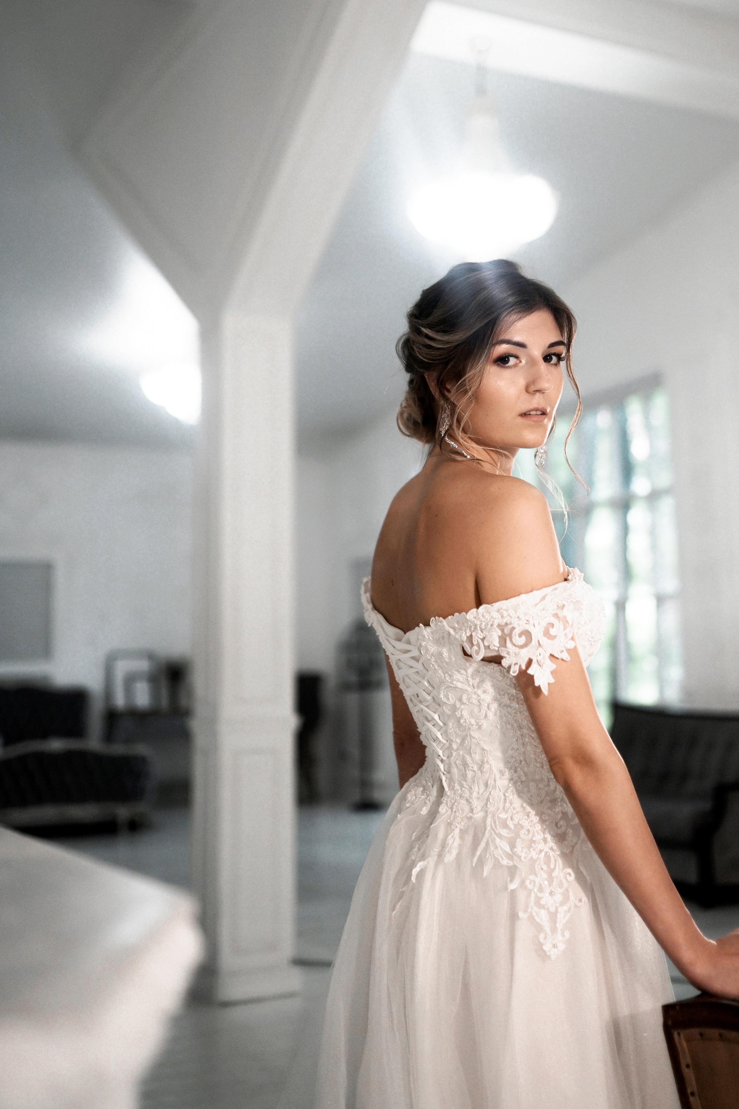 Weddings. Портретный и свадебный фотограф-видеограф в СПб Виктория Фролова