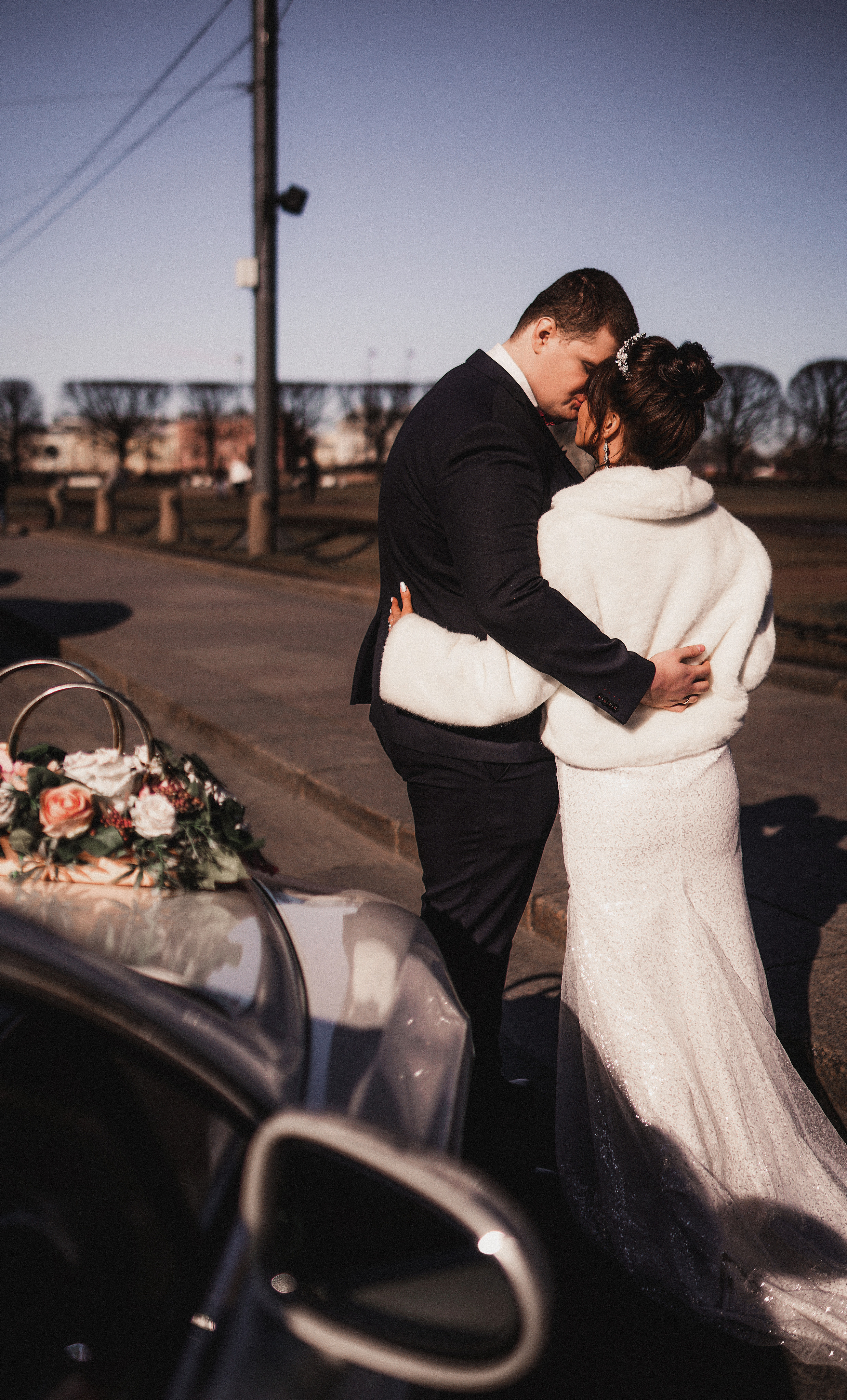 Weddings. Портретный и свадебный фотограф-видеограф в СПб Виктория Фролова