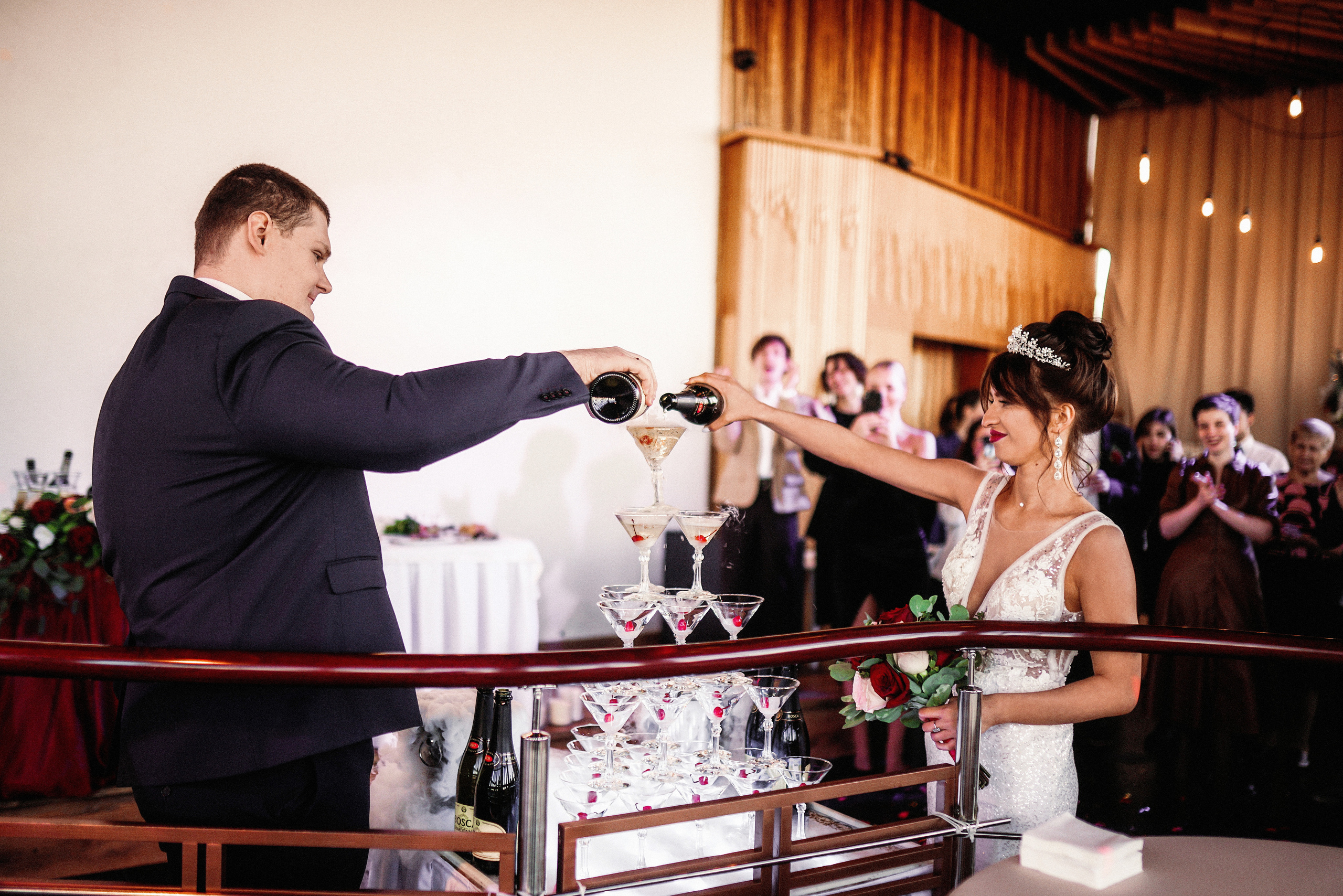 Weddings. Портретный и свадебный фотограф-видеограф в СПб Виктория Фролова