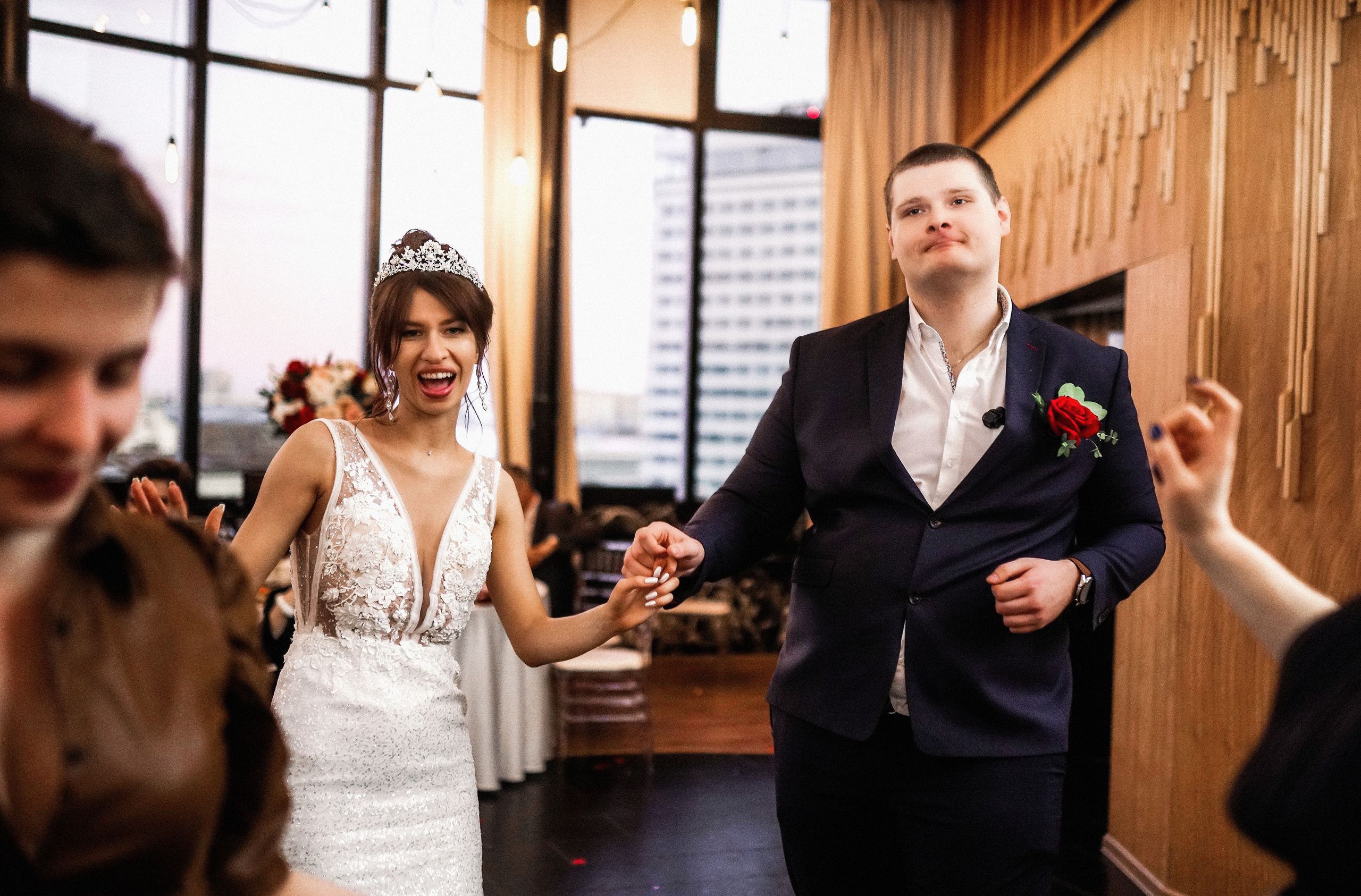 Weddings. Портретный и свадебный фотограф-видеограф в СПб Виктория Фролова