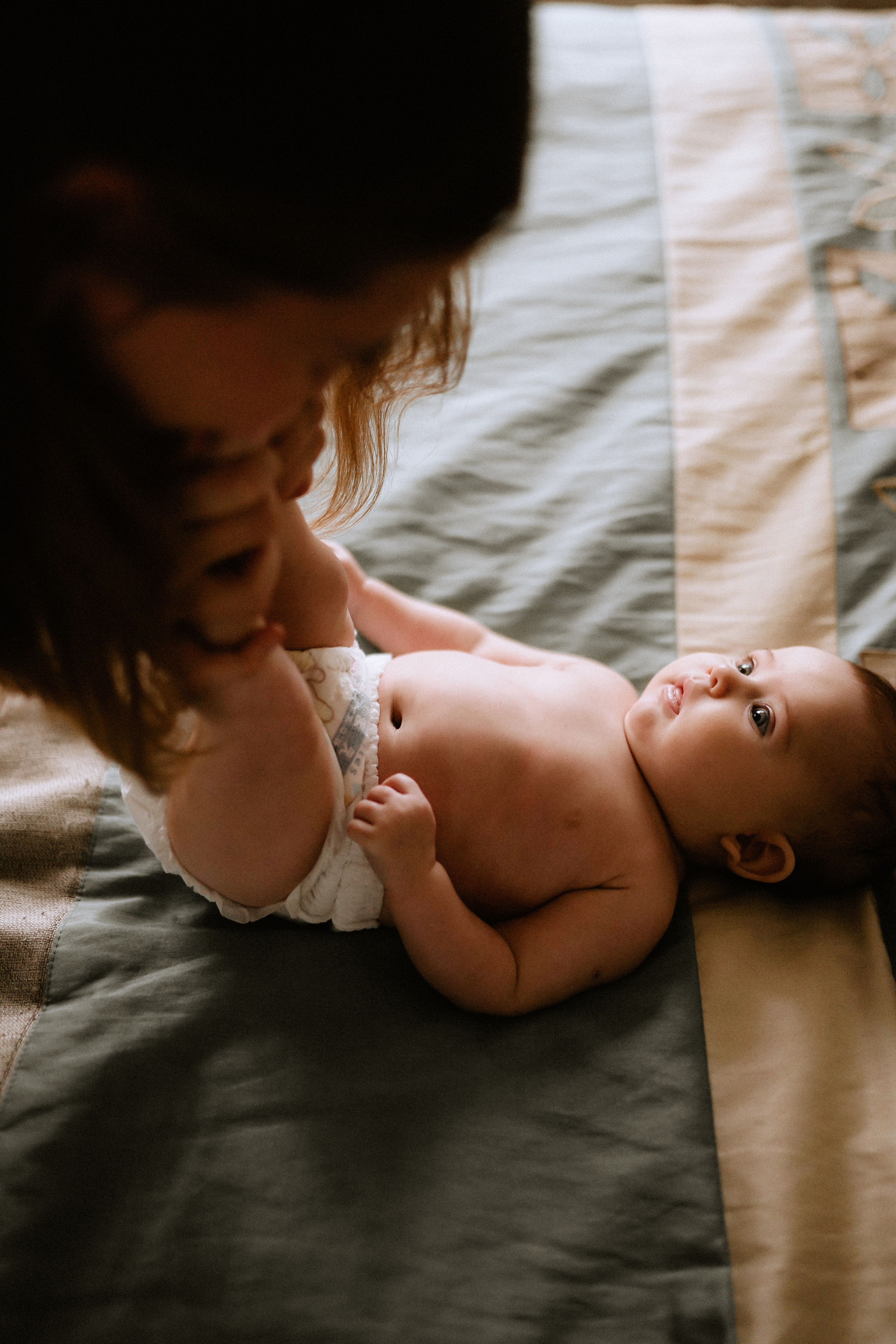 Family. Портретный и свадебный фотограф-видеограф в СПб Виктория Фролова