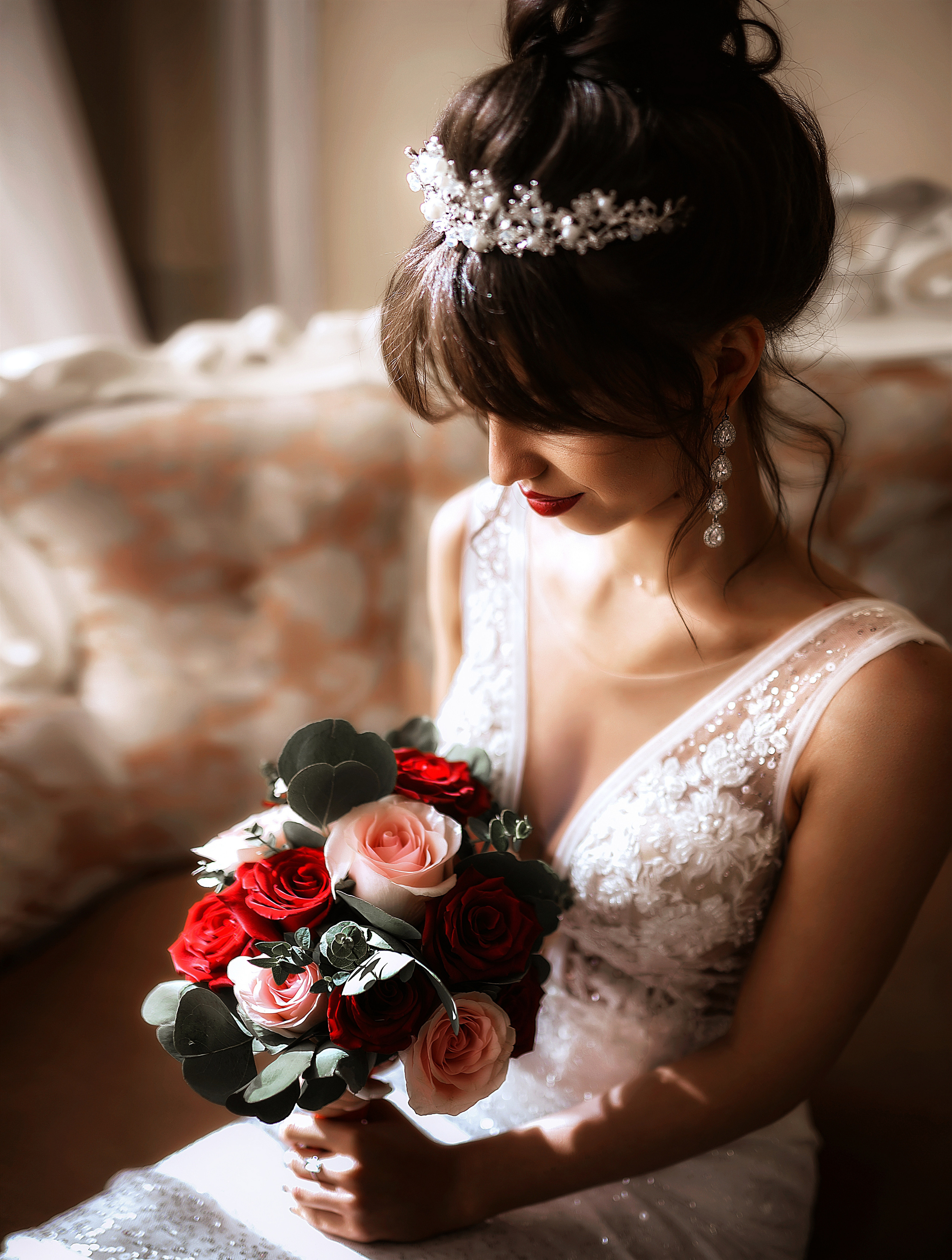 Weddings. Портретный и свадебный фотограф-видеограф в СПб Виктория Фролова