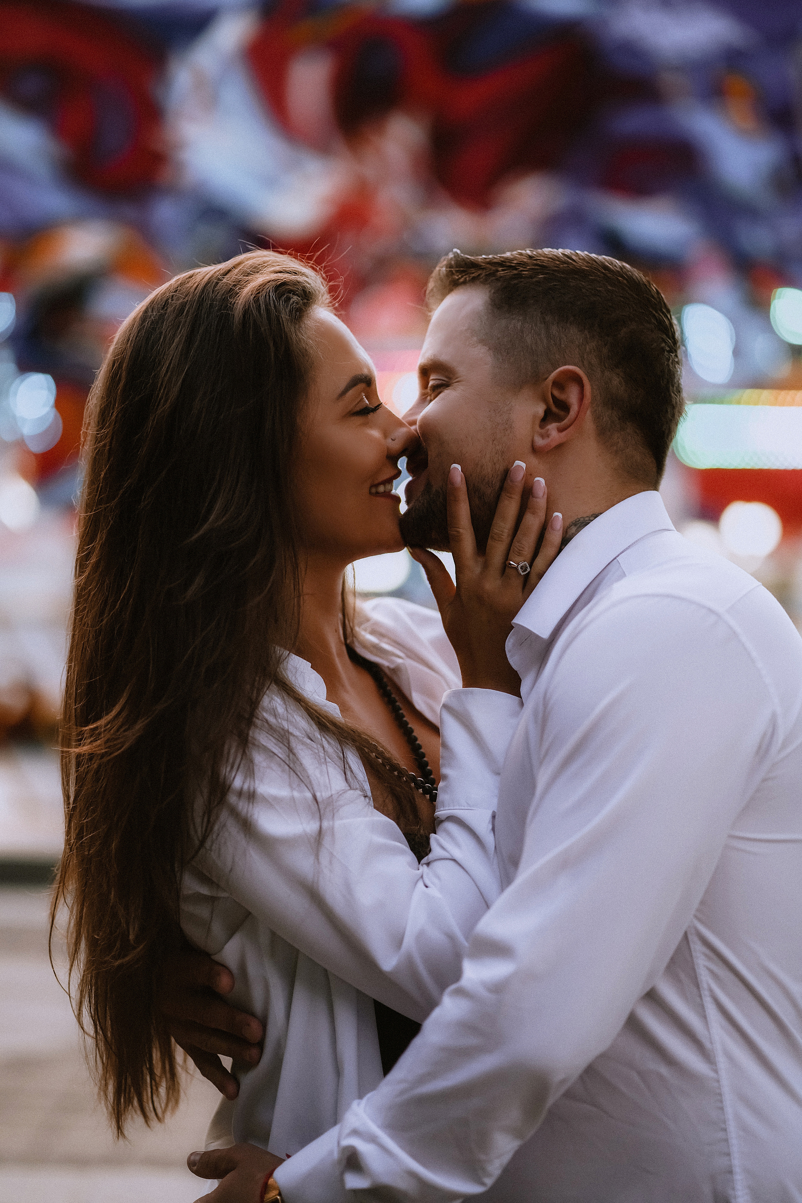 Love Story. Портретный и свадебный фотограф-видеограф в СПб Виктория Фролова