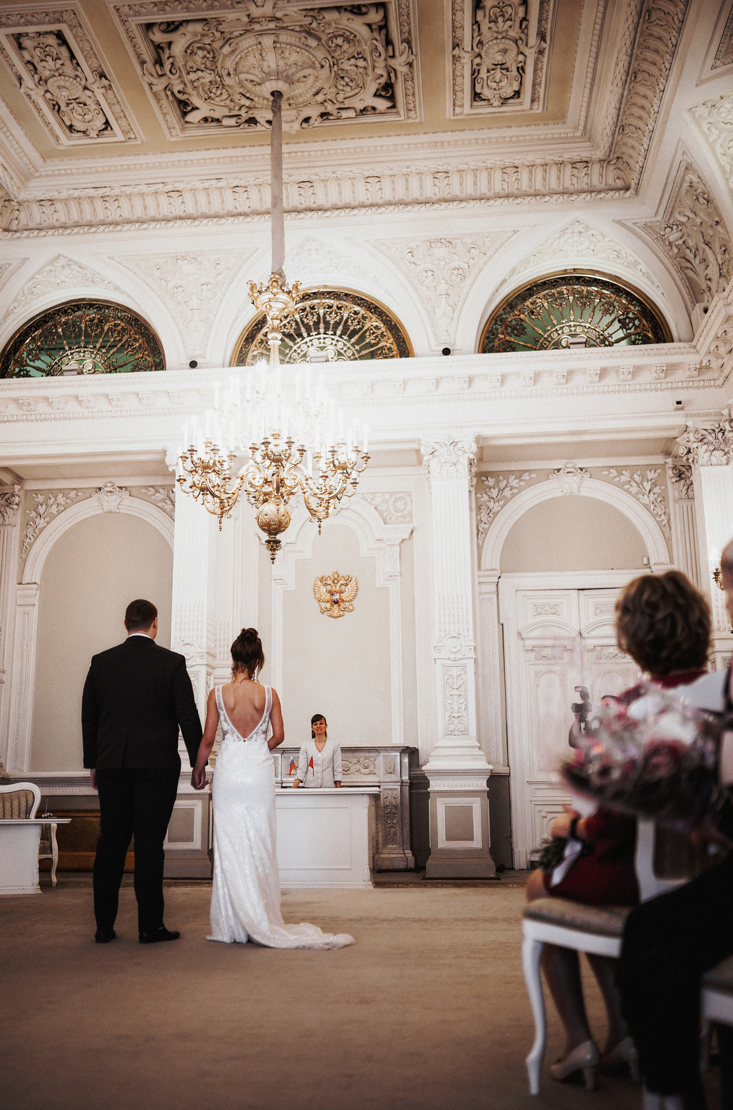 Weddings. Портретный и свадебный фотограф-видеограф в СПб Виктория Фролова