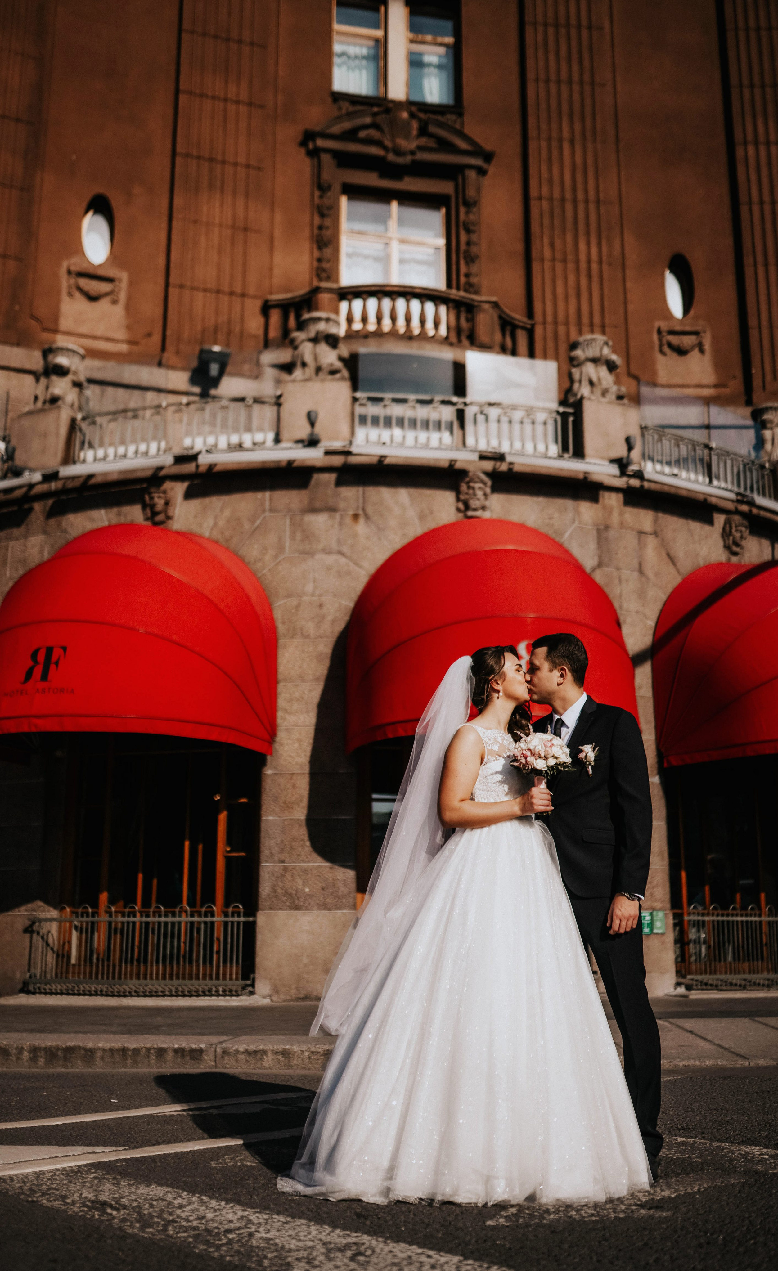 Weddings. Портретный и свадебный фотограф-видеограф в СПб Виктория Фролова