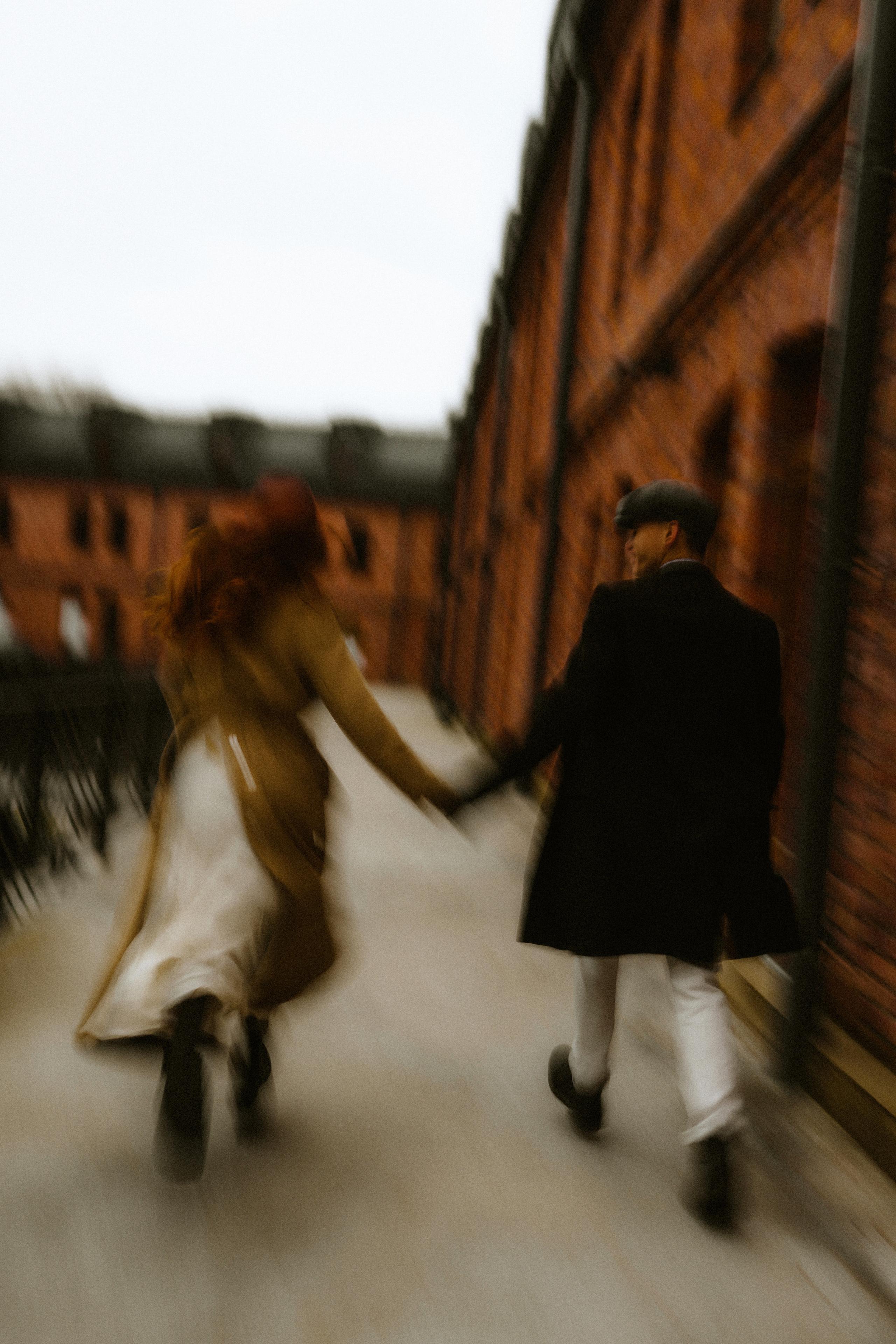 Love Story. Портретный и свадебный фотограф-видеограф в СПб Виктория Фролова