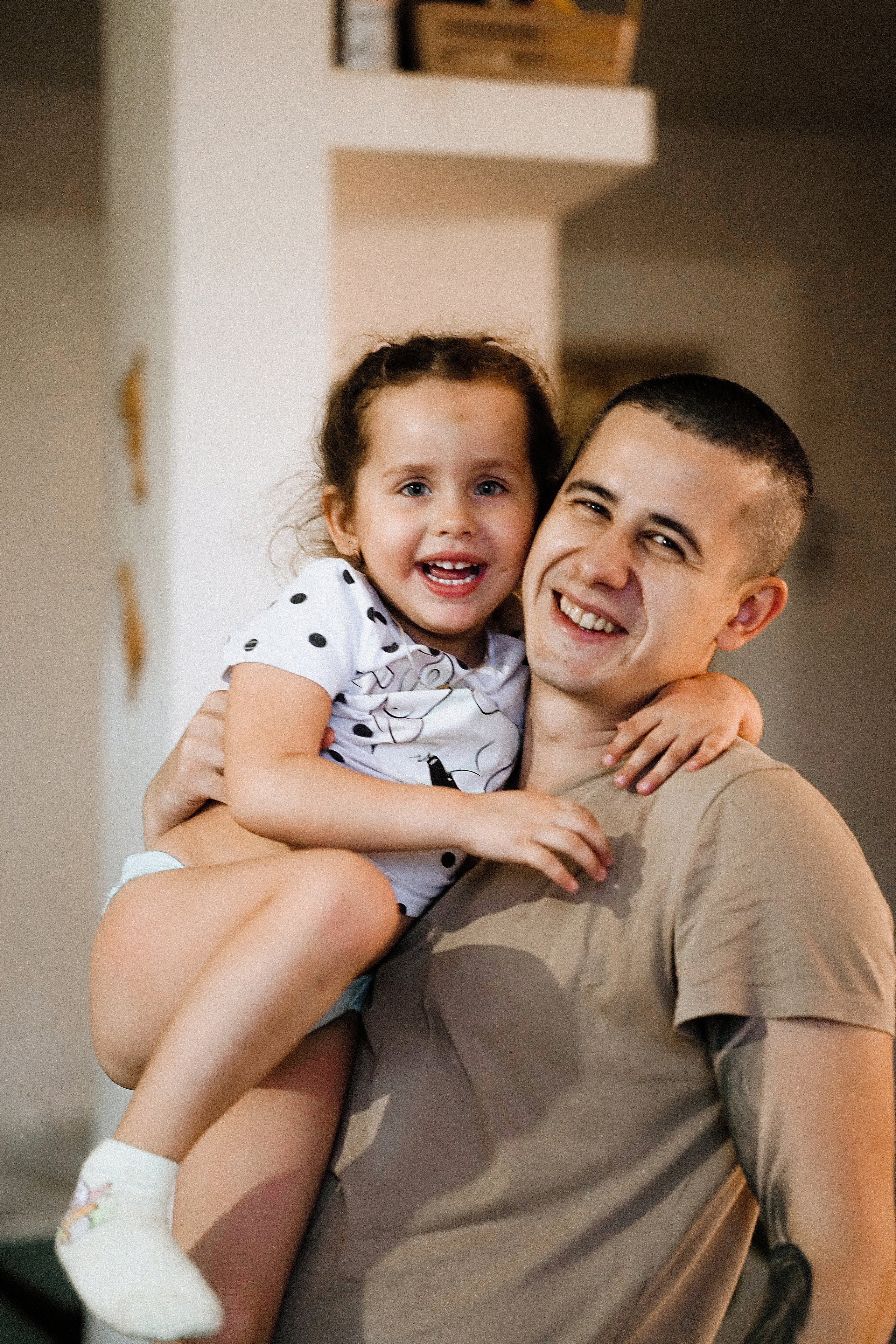 Family. Портретный и свадебный фотограф-видеограф в СПб Виктория Фролова
