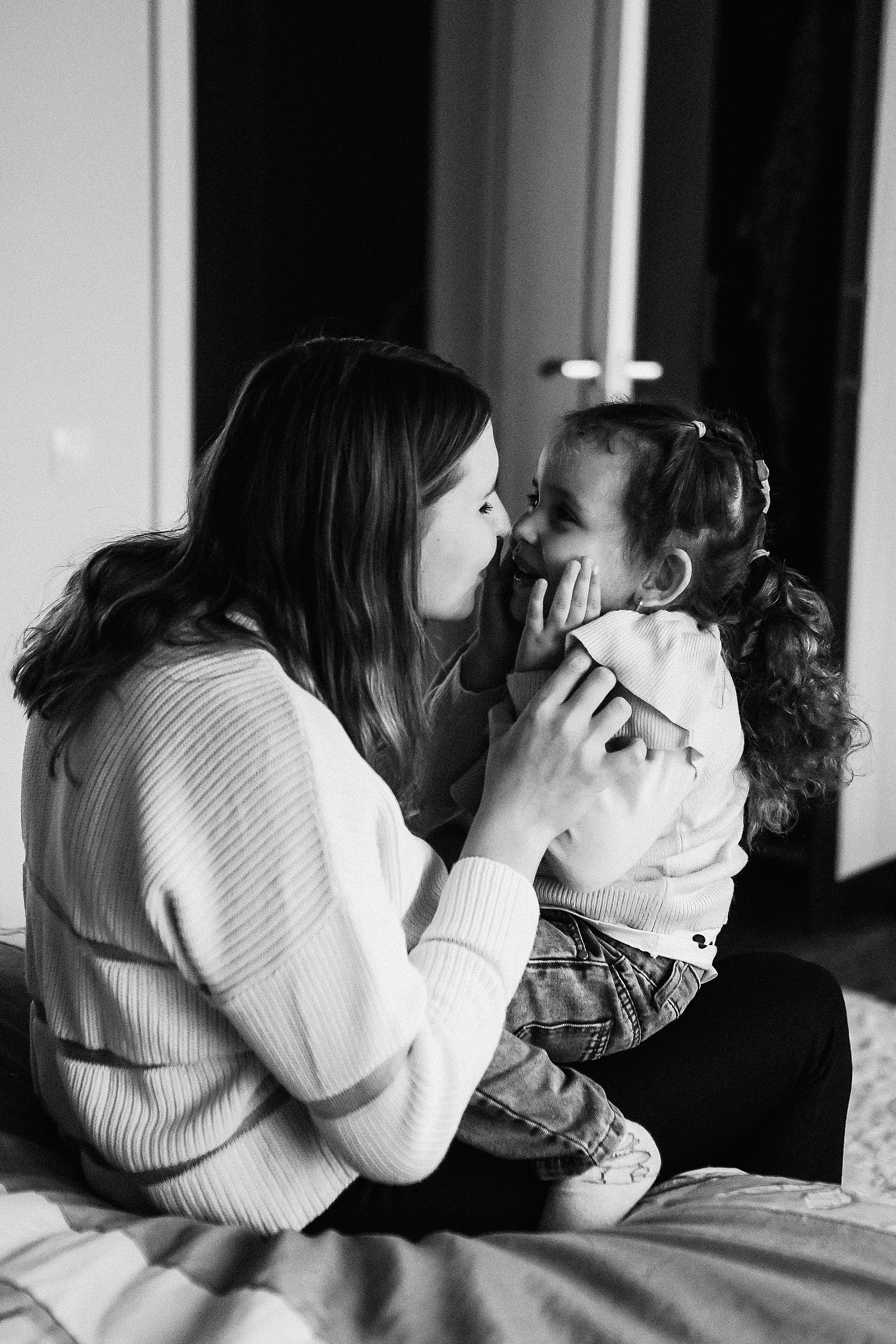 Family. Портретный и свадебный фотограф-видеограф в СПб Виктория Фролова