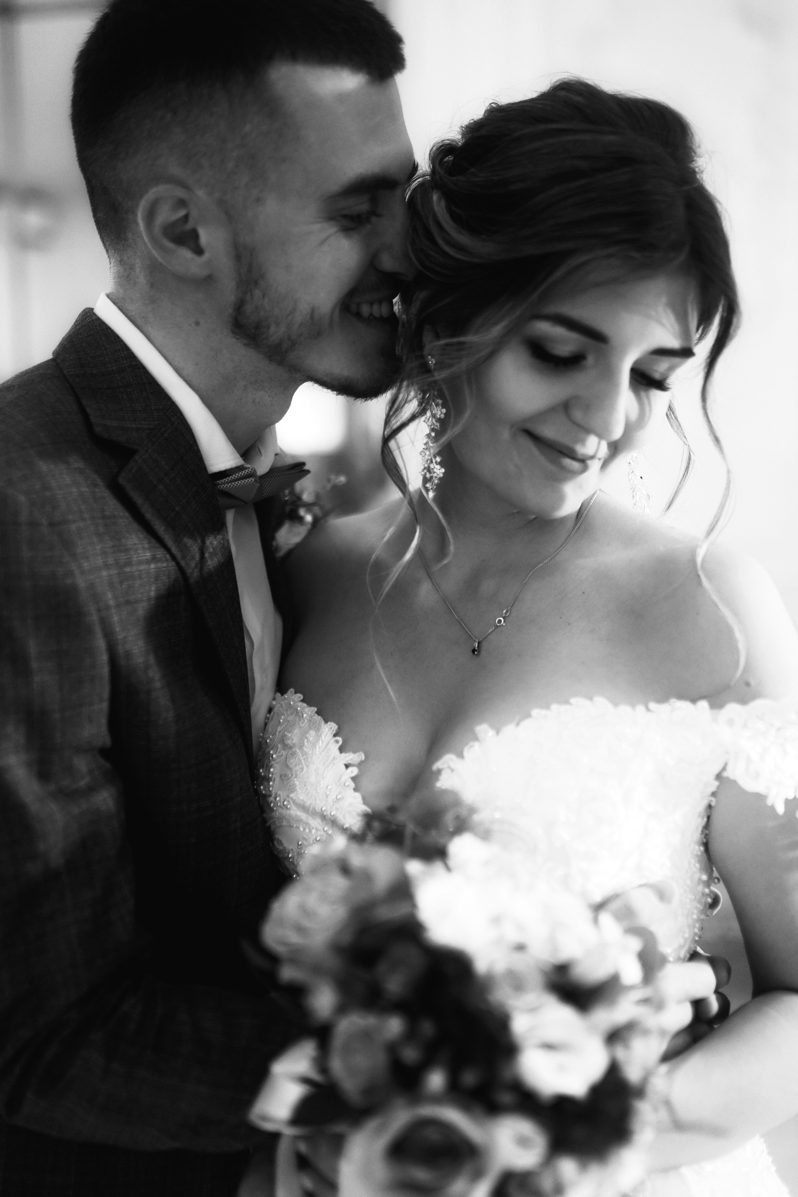 Weddings. Портретный и свадебный фотограф-видеограф в СПб Виктория Фролова