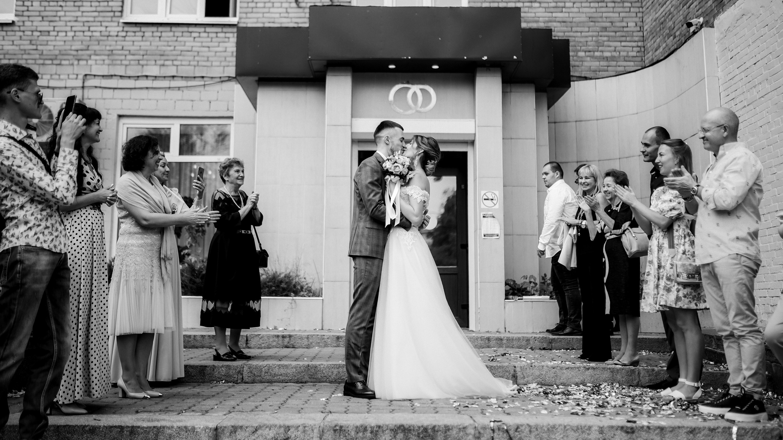 Weddings. Портретный и свадебный фотограф-видеограф в СПб Виктория Фролова