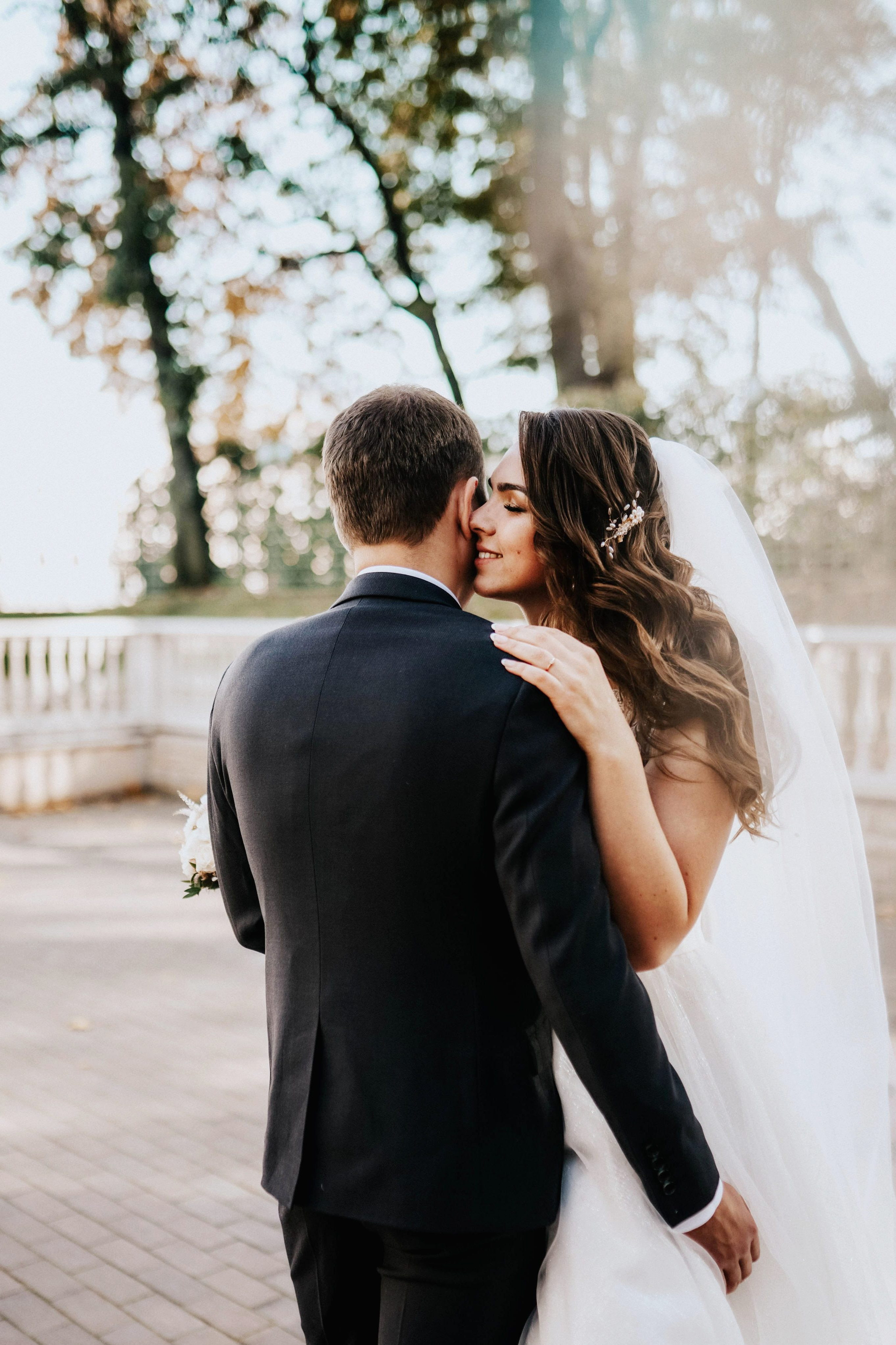 Weddings. Портретный и свадебный фотограф-видеограф в СПб Виктория Фролова