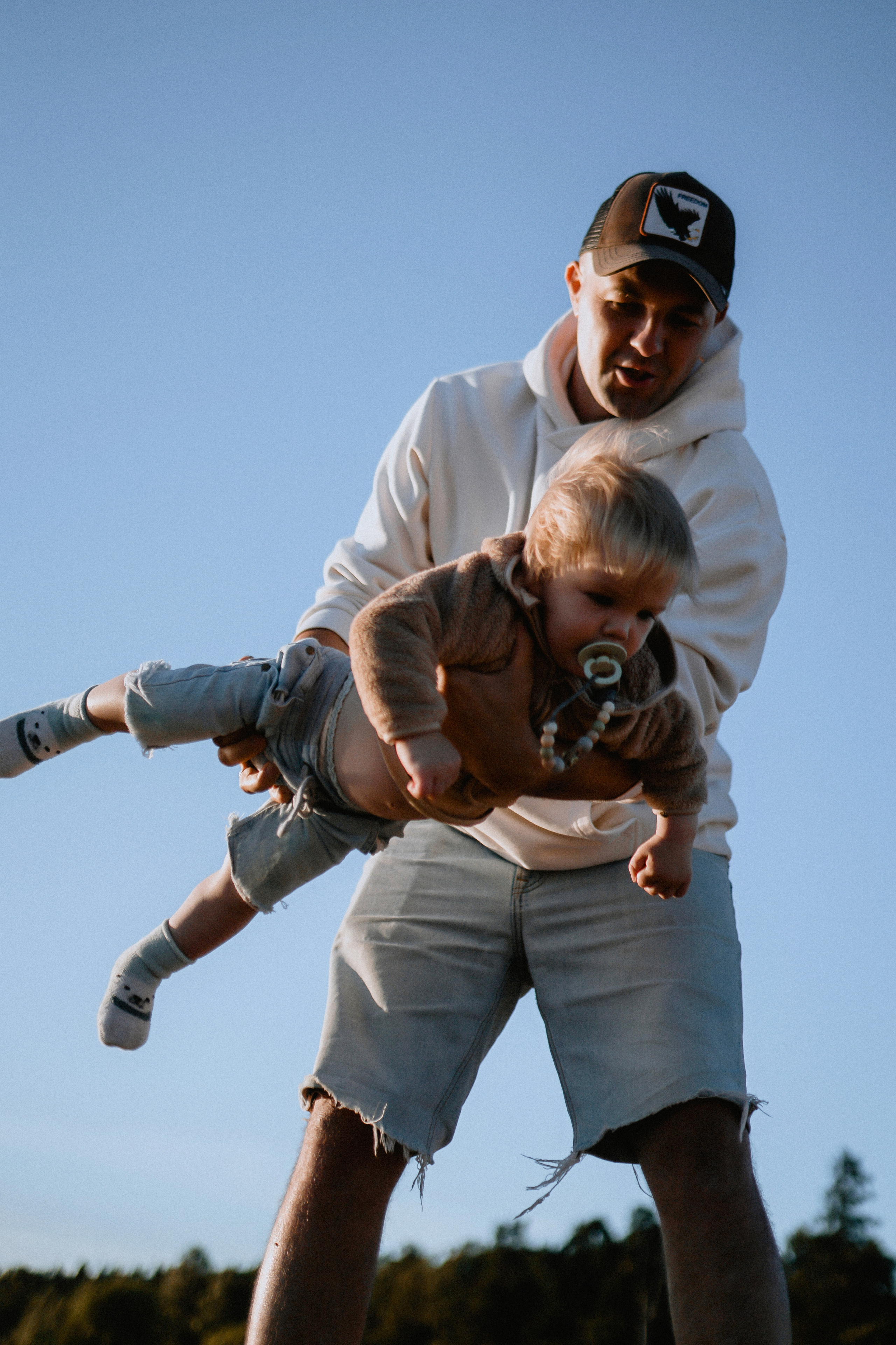Family. Портретный и свадебный фотограф-видеограф в СПб Виктория Фролова