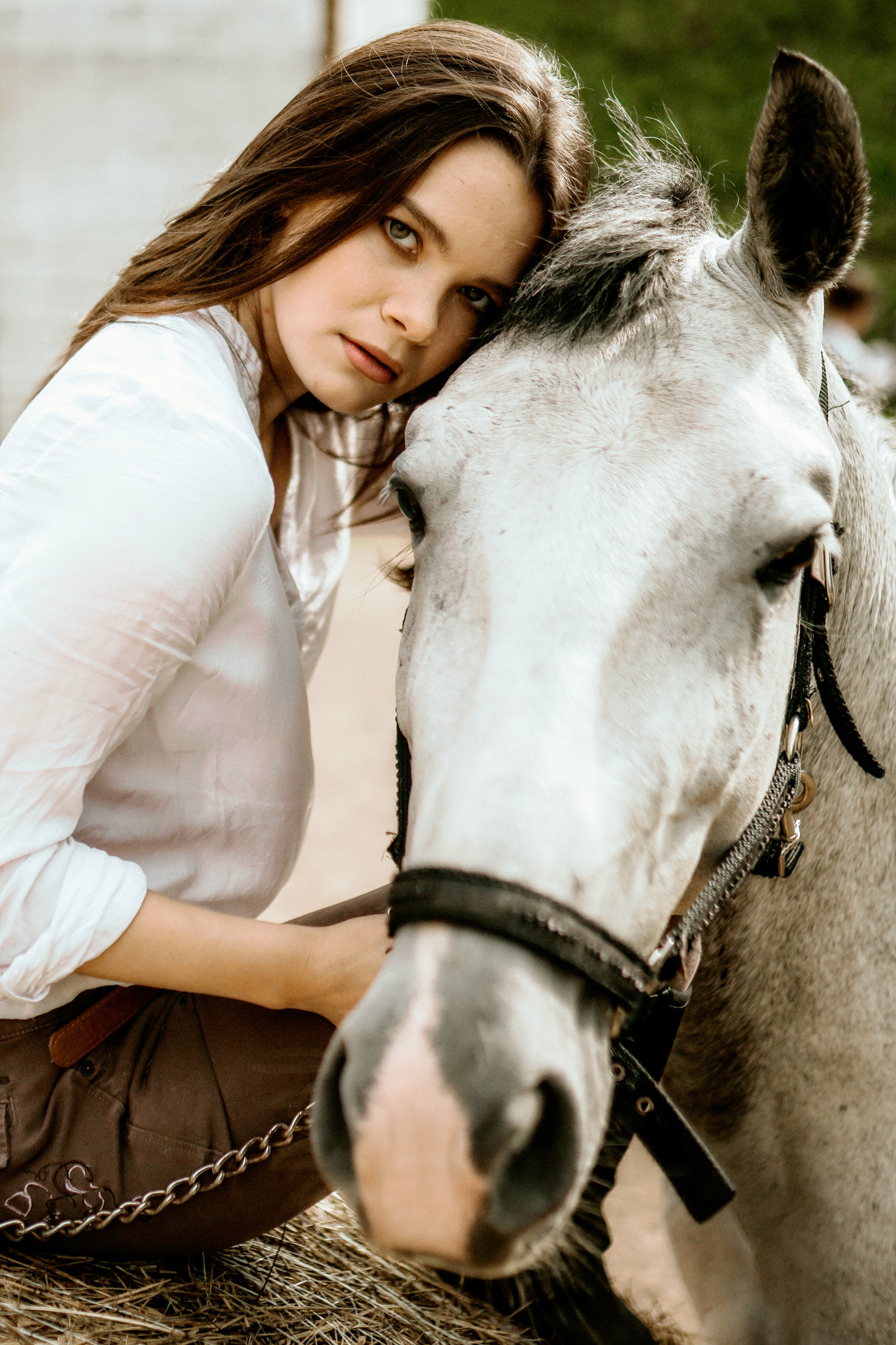 Portraits. Портретный и свадебный фотограф-видеограф в СПб Виктория Фролова