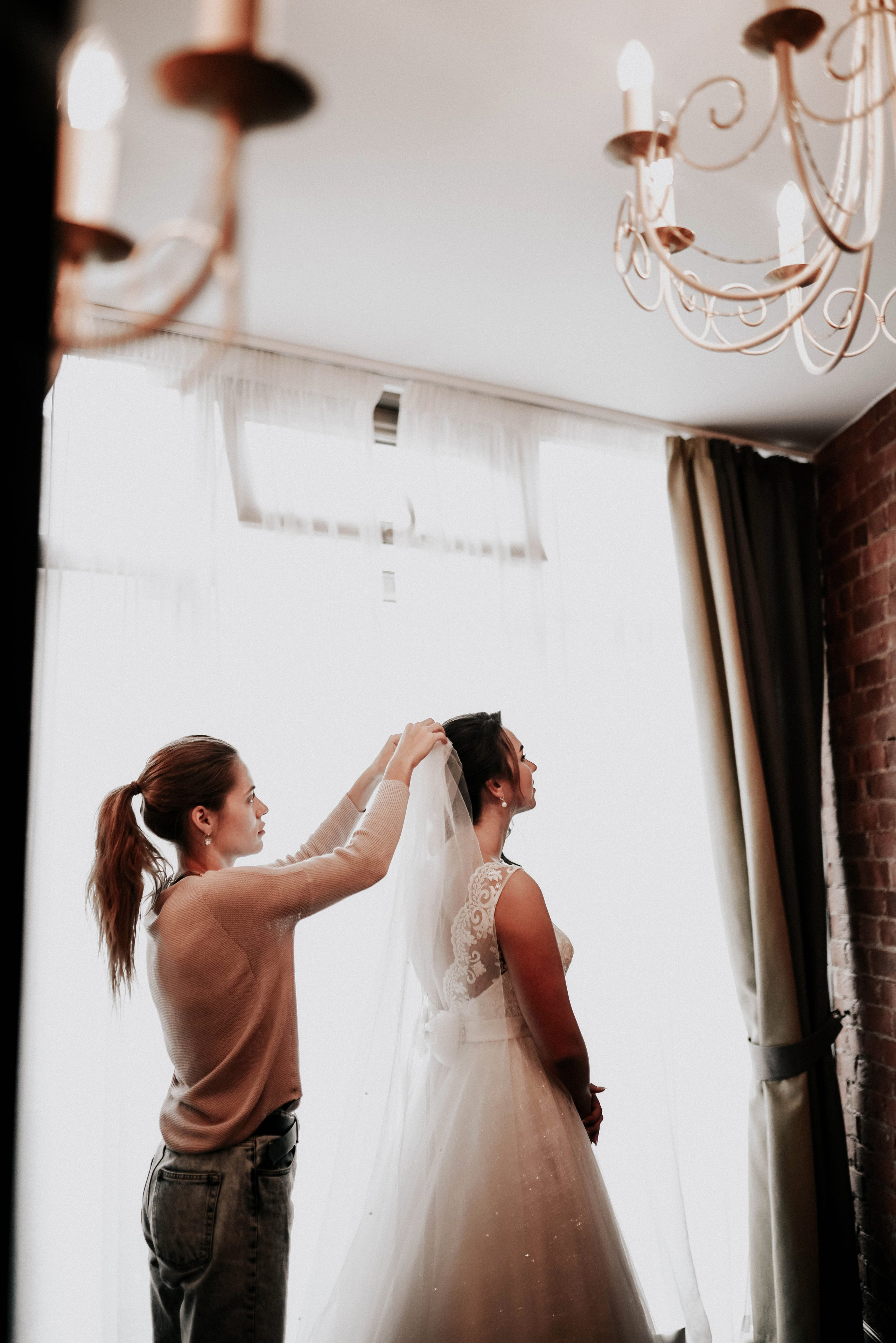 Weddings. Портретный и свадебный фотограф-видеограф в СПб Виктория Фролова