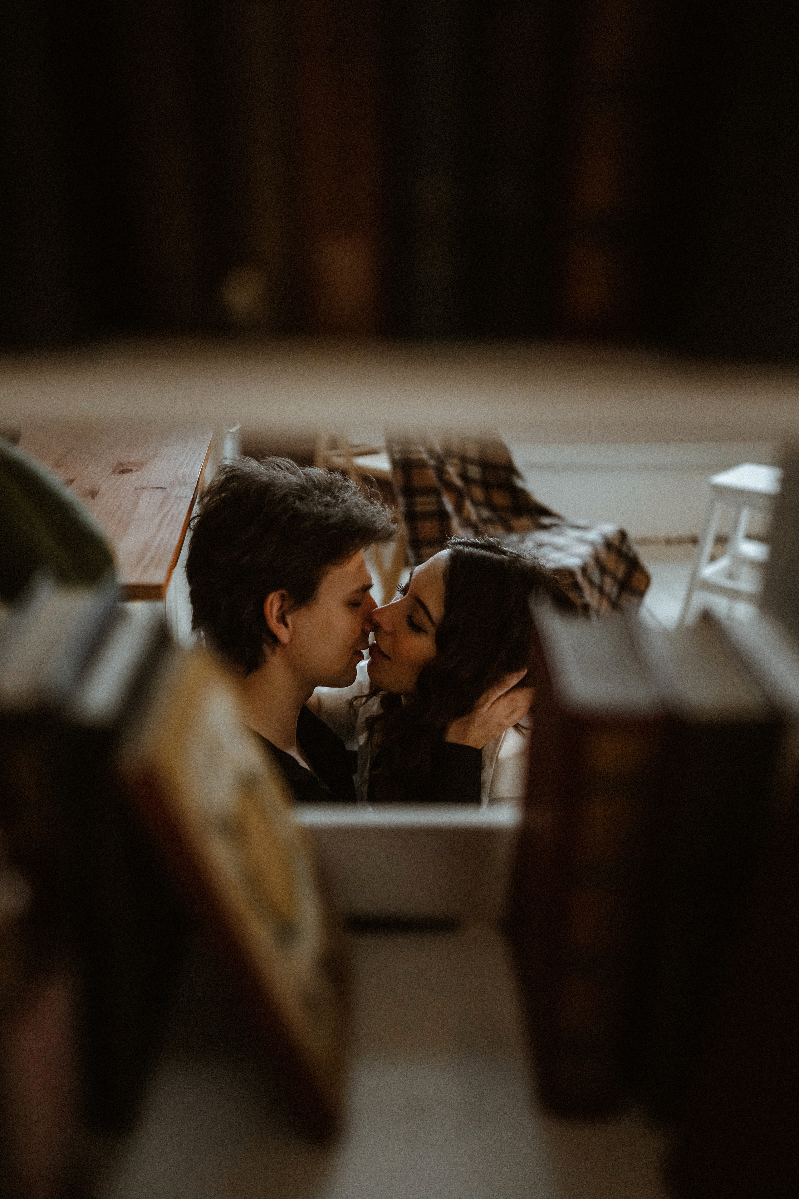 Love Story. Портретный и свадебный фотограф-видеограф в СПб Виктория Фролова
