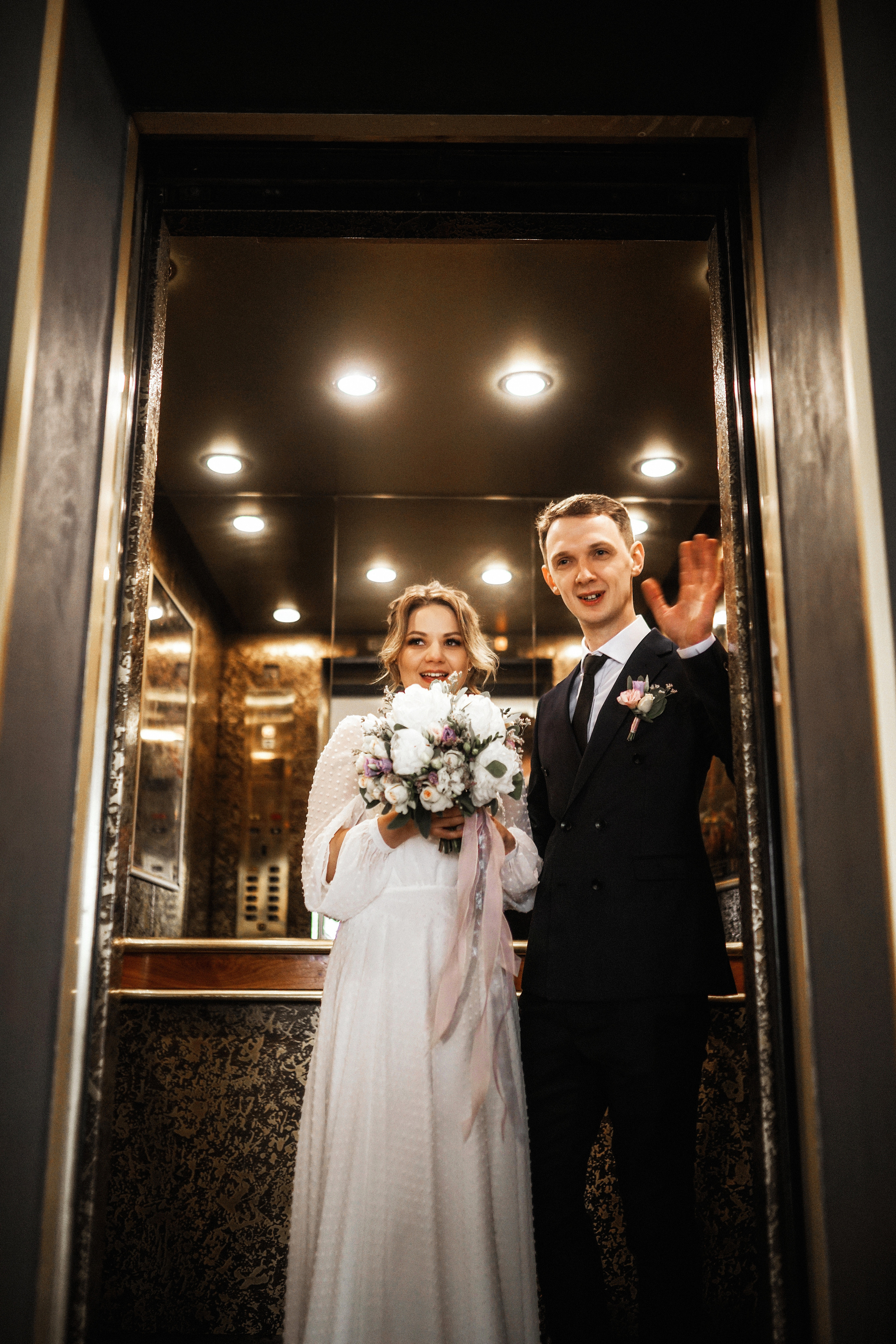 Weddings. Портретный и свадебный фотограф-видеограф в СПб Виктория Фролова
