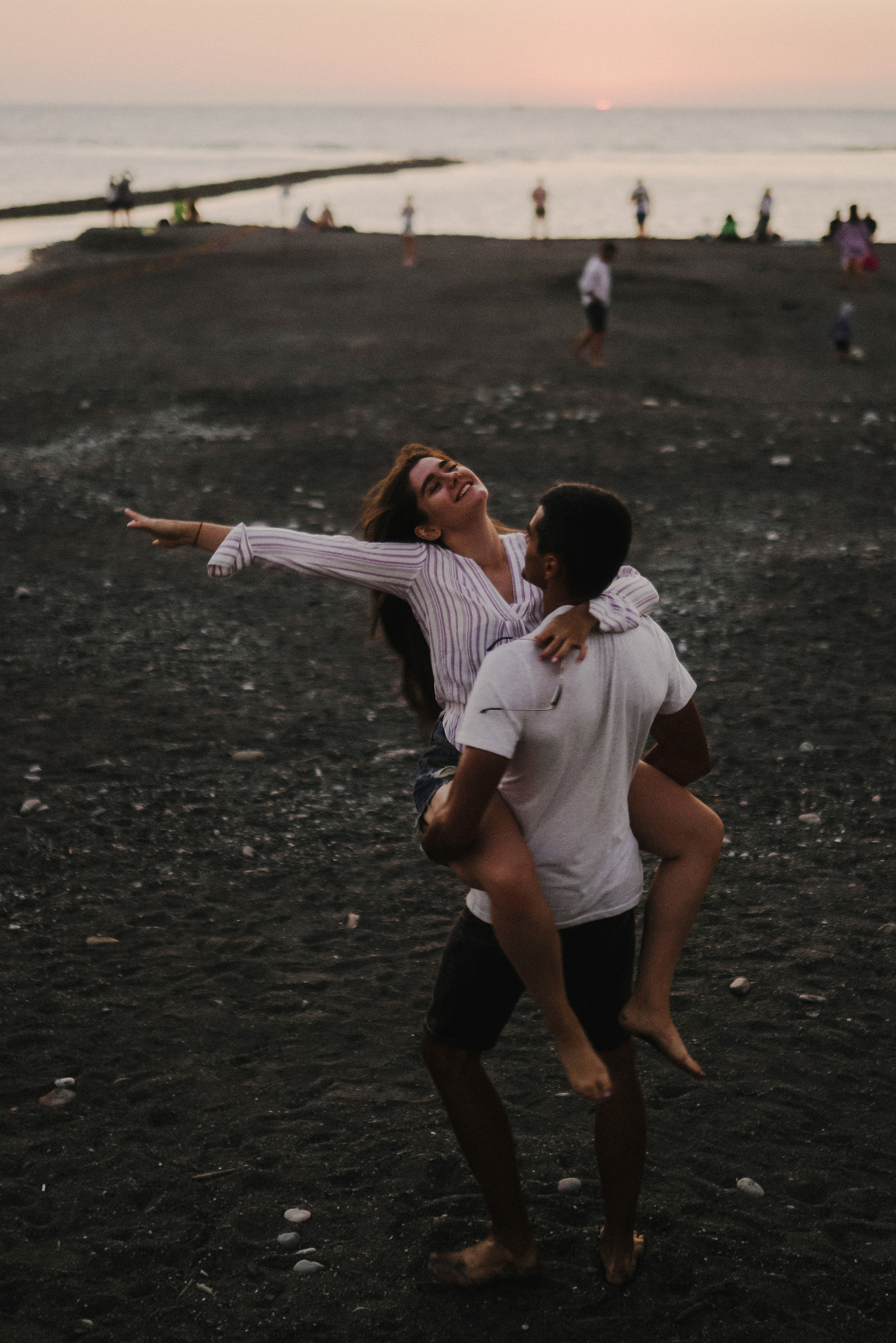 Love Story. Портретный и свадебный фотограф-видеограф в СПб Виктория Фролова