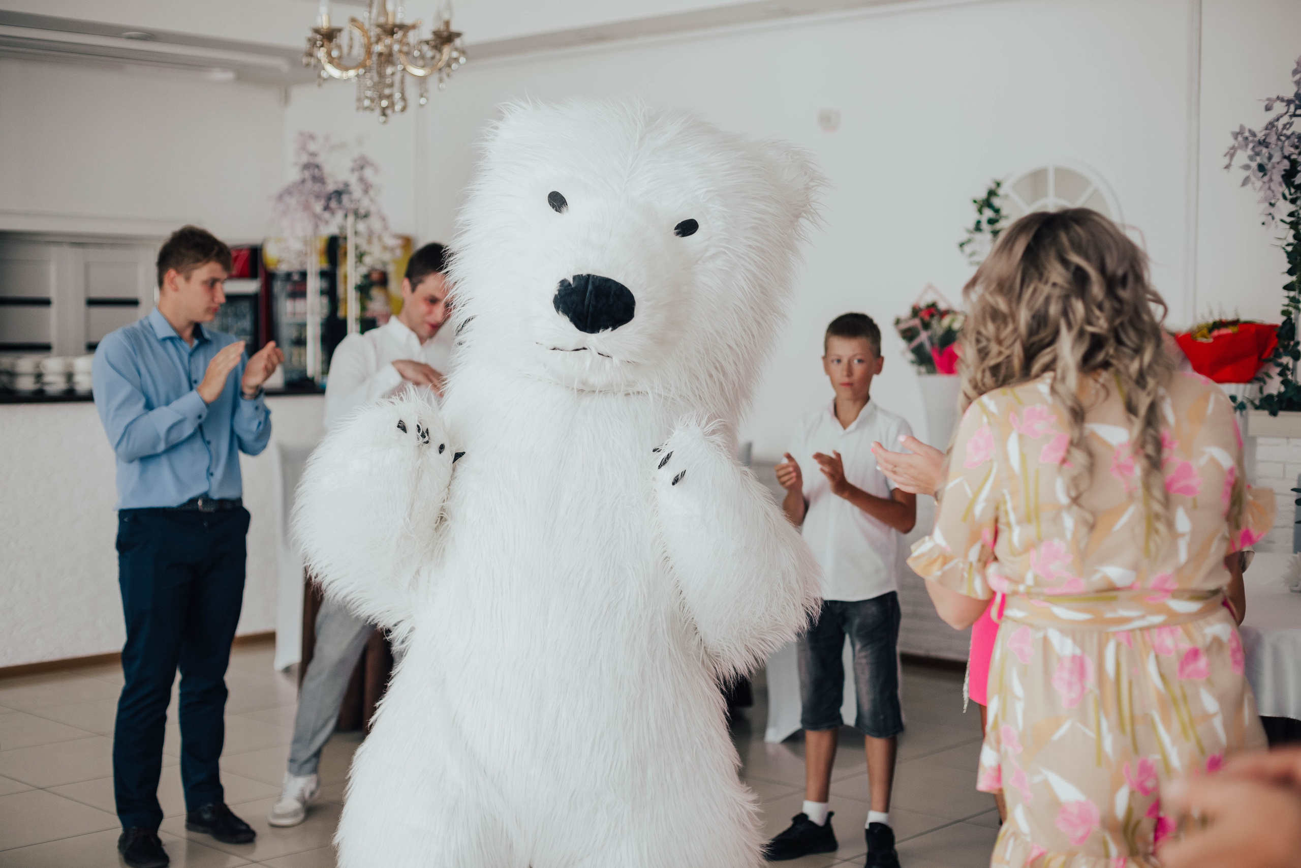 Юбилей Юлии. Фотограф Слюдянка Иркутск Наталья Кургина