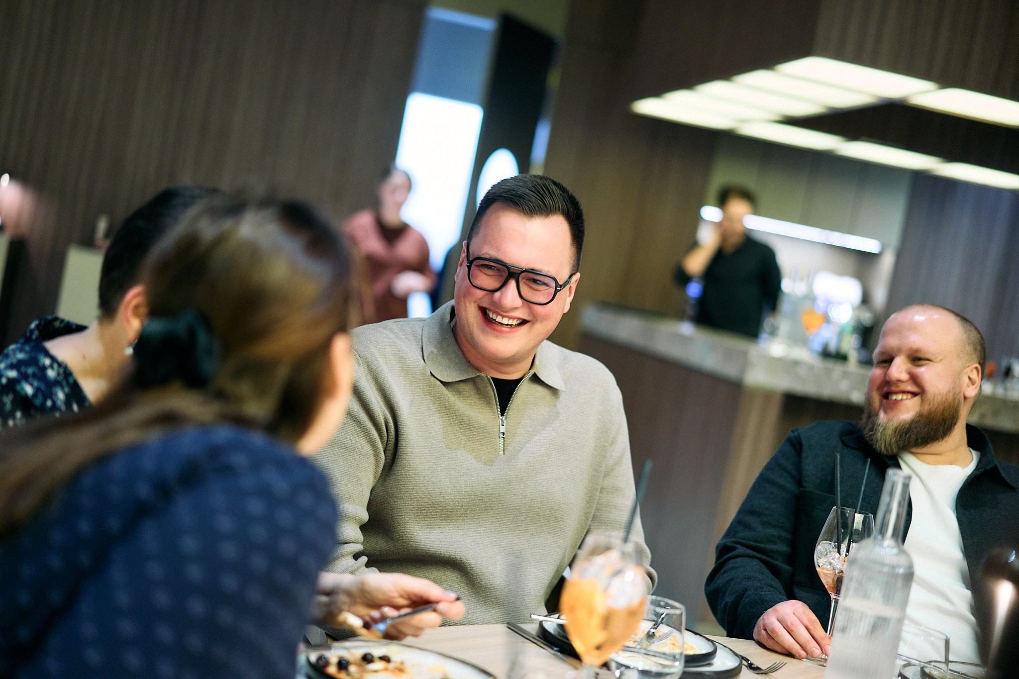 ČIOP ČIOP Kaunas. Photographer in Vilnius