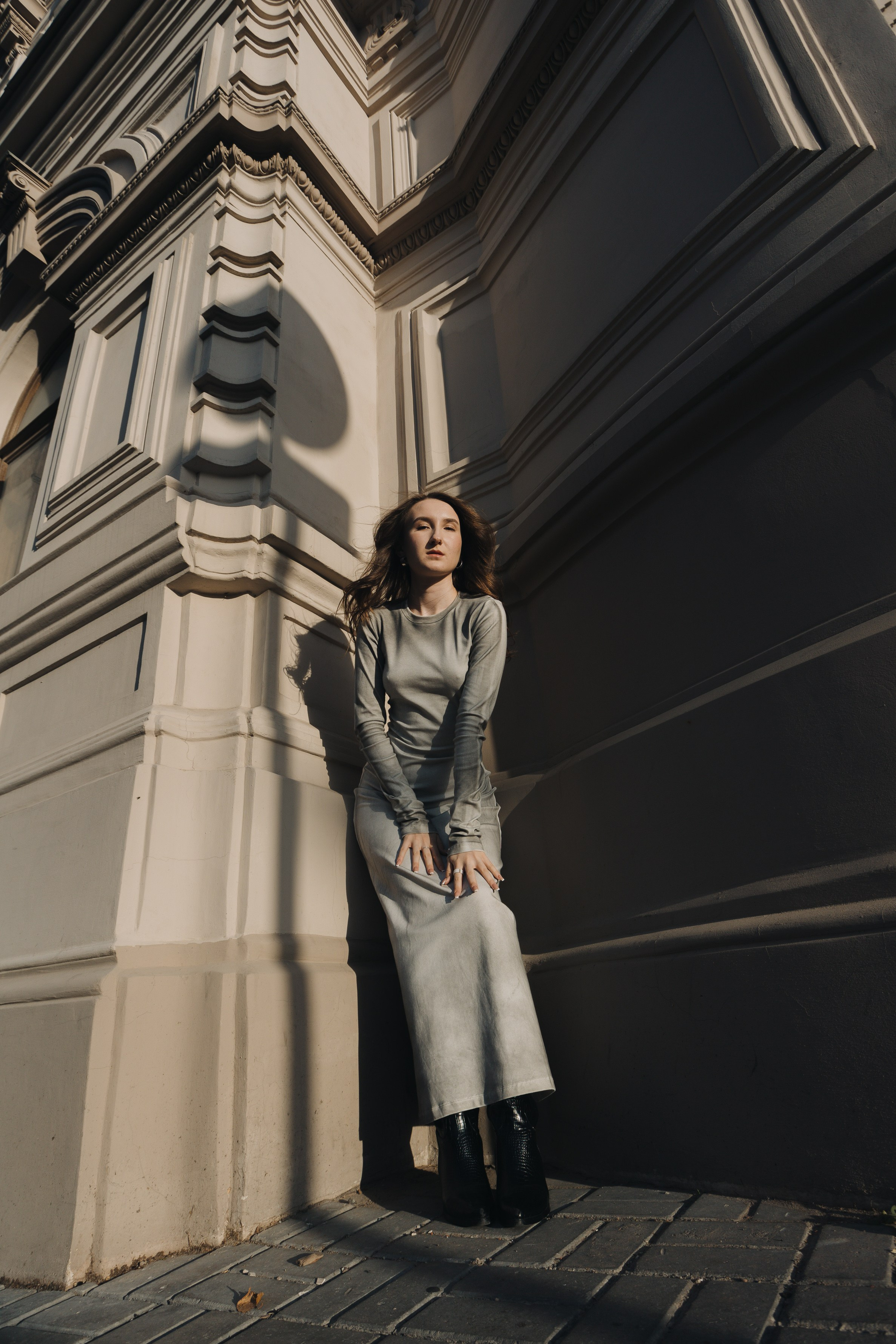 Юлия. Портретный и репортажный фотограф в Казани Максим Сипачев