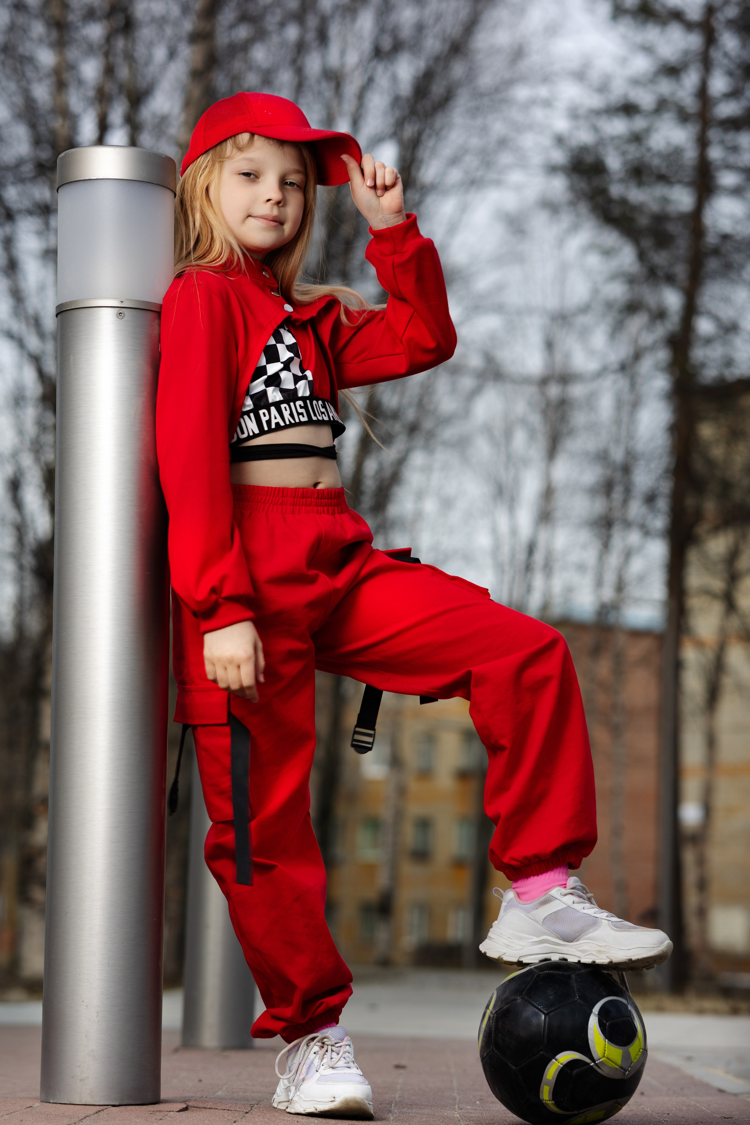 Фотосессия прогулка. Артём Печерин фотограф в Оленегорске