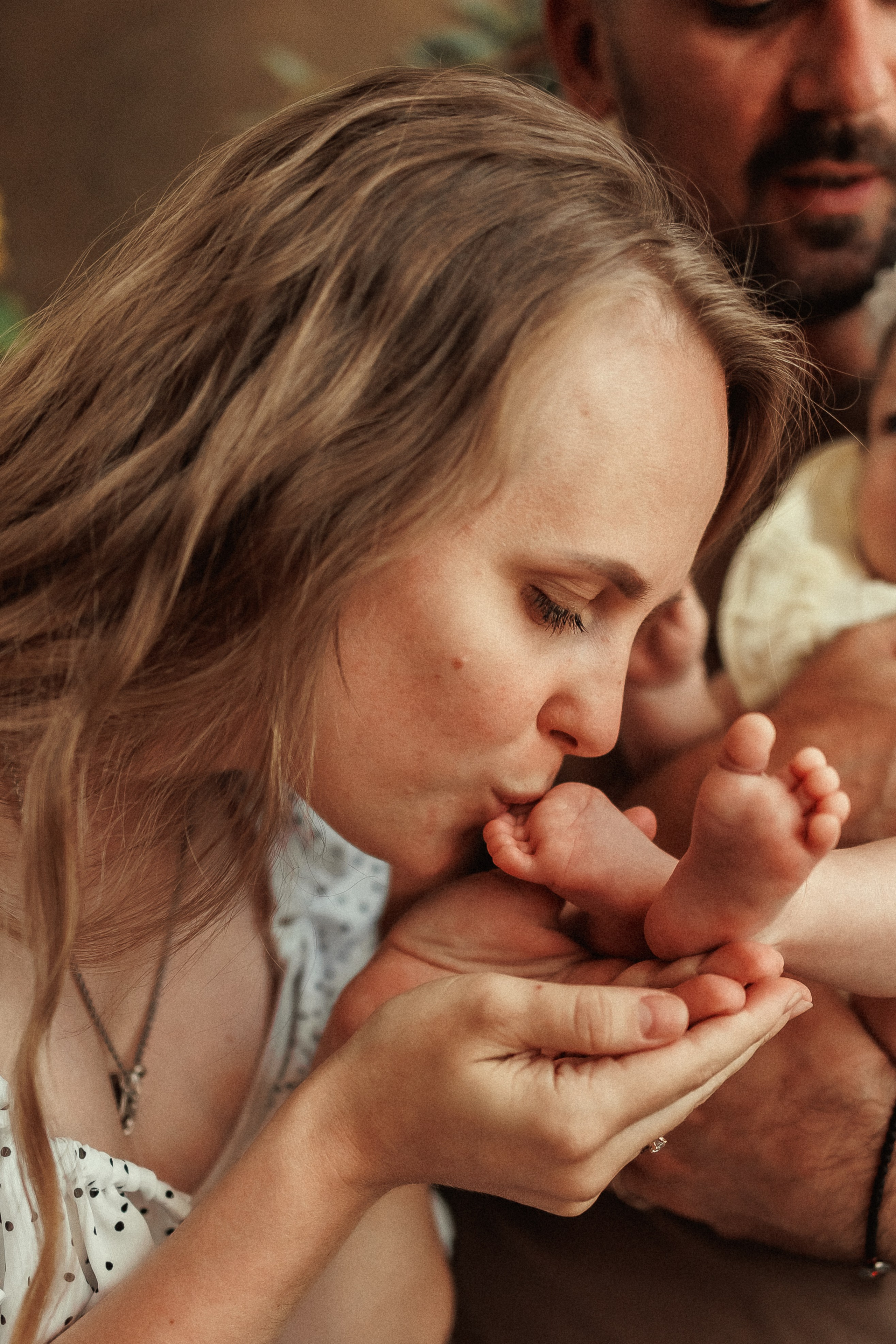 Фотопроекты. Детский семейный фотограф в Абинске