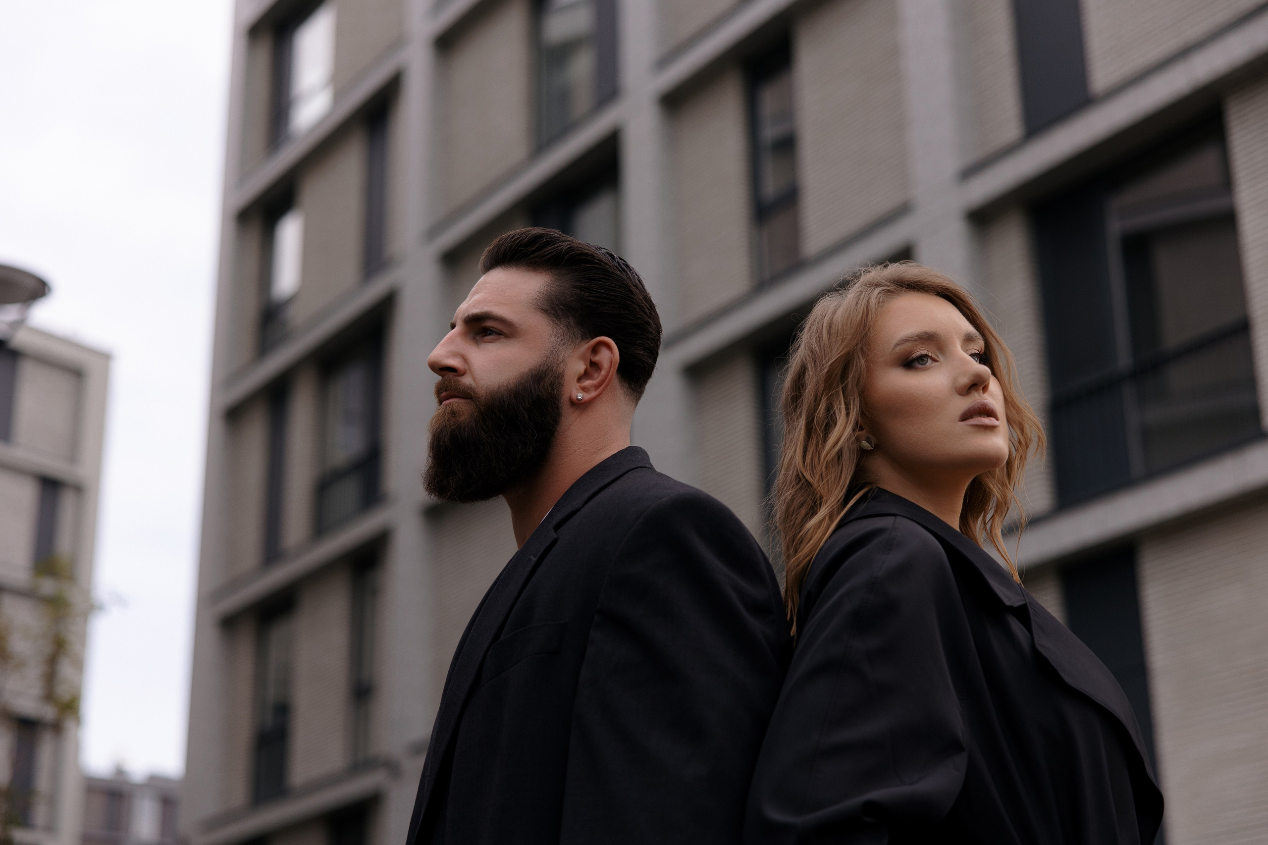 Алексей и Ксения. Свадебный фотограф Ксения Трухина в Нижнем Новгороде и Москве