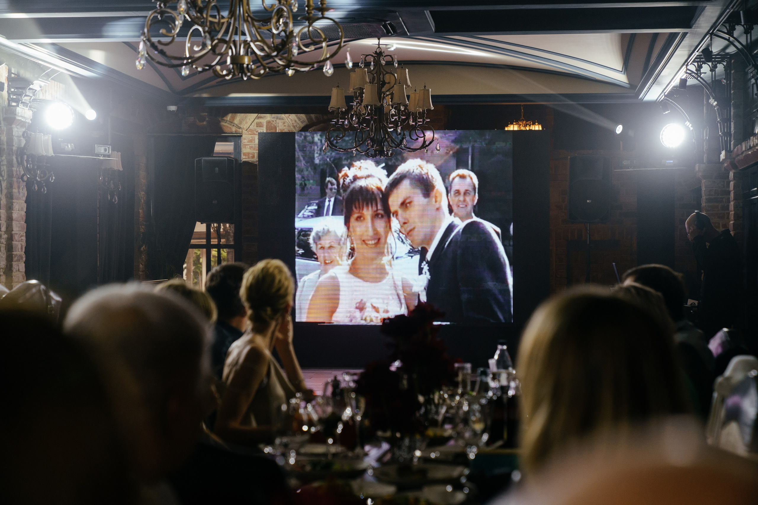 Годовщина свадьбы | 25 лет. Свадебный и репортажный фотограф Ростов-на-Дону Алексей Гуль