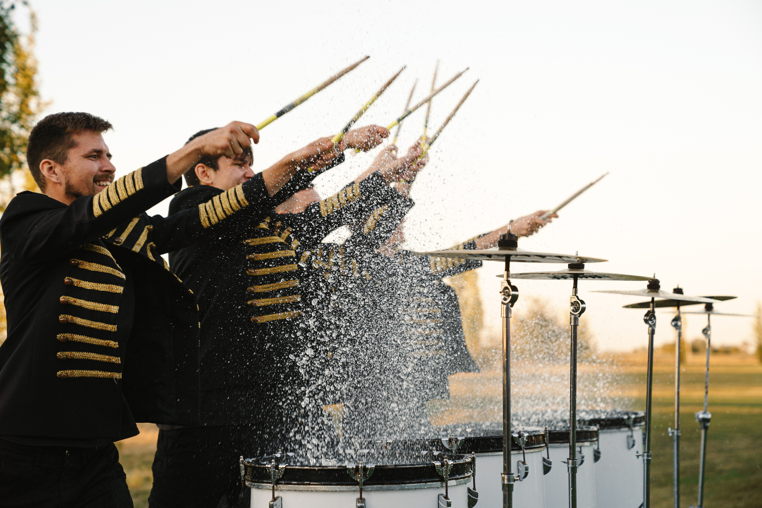 Презентация Exeed. Свадебный и репортажный фотограф Ростов-на-Дону Алексей Гуль