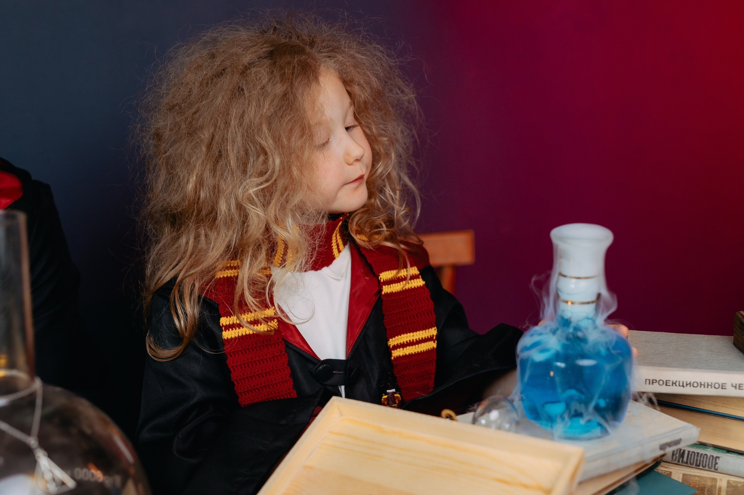 Тематические проекты. Фотограф Екатерина Головатюк, Железногорск Красноярского края