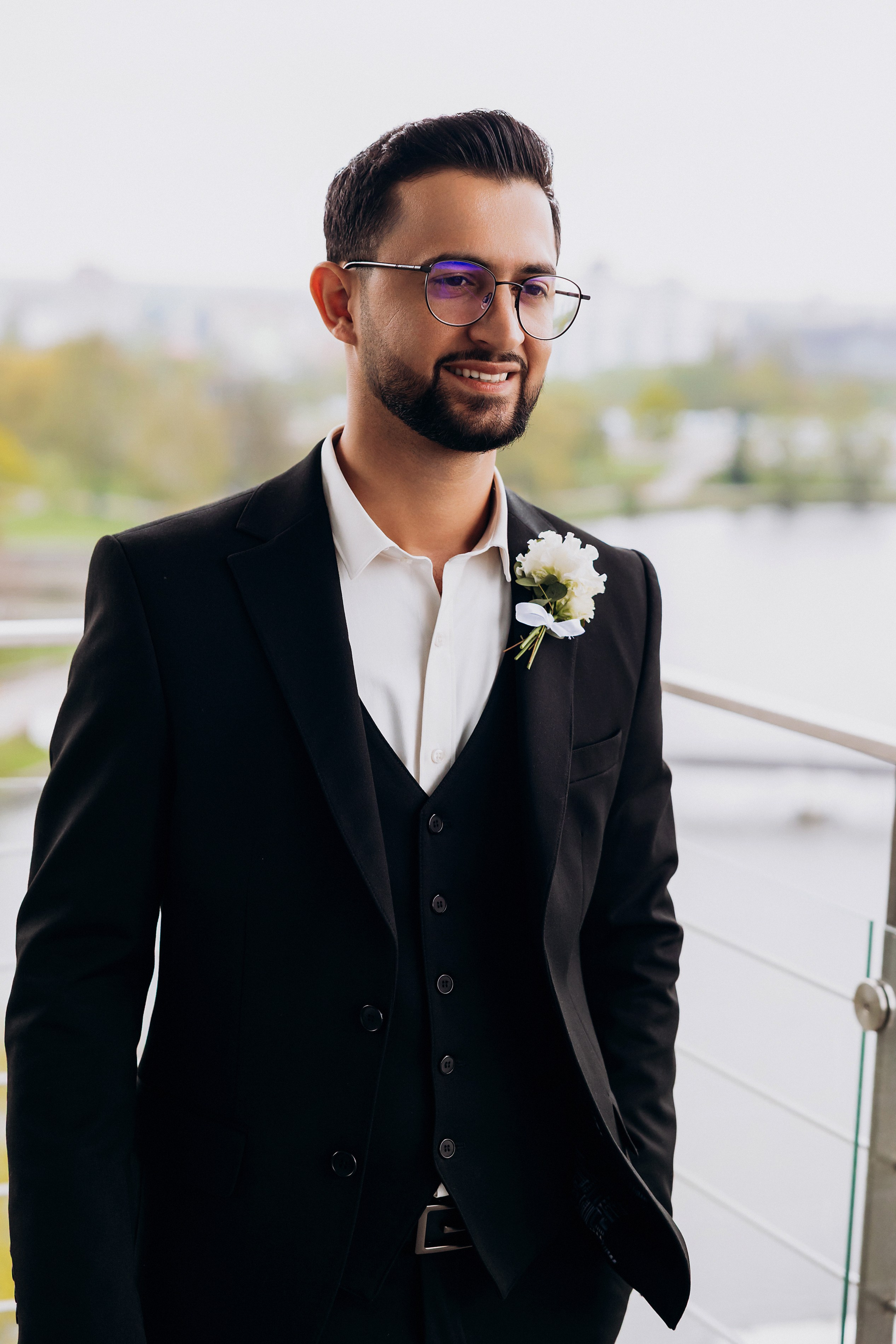 Мурад и Арина. Фотограф в Калининграде свадебная фотография, репортажная, фотосессии