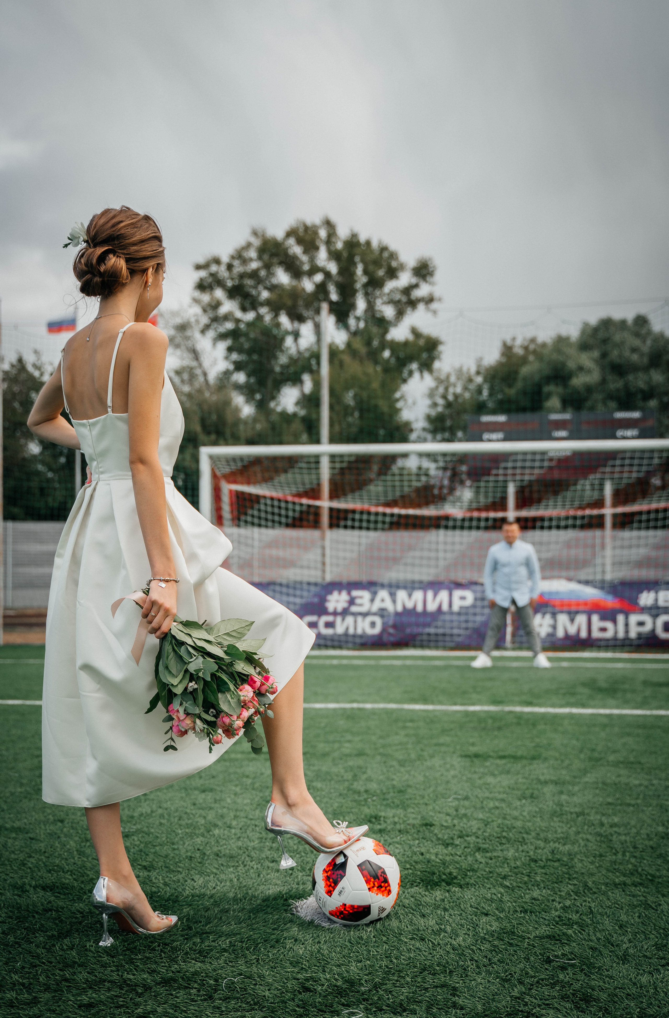 Алексей и Дарья. Свадебный фотограф Курбанов Руслан