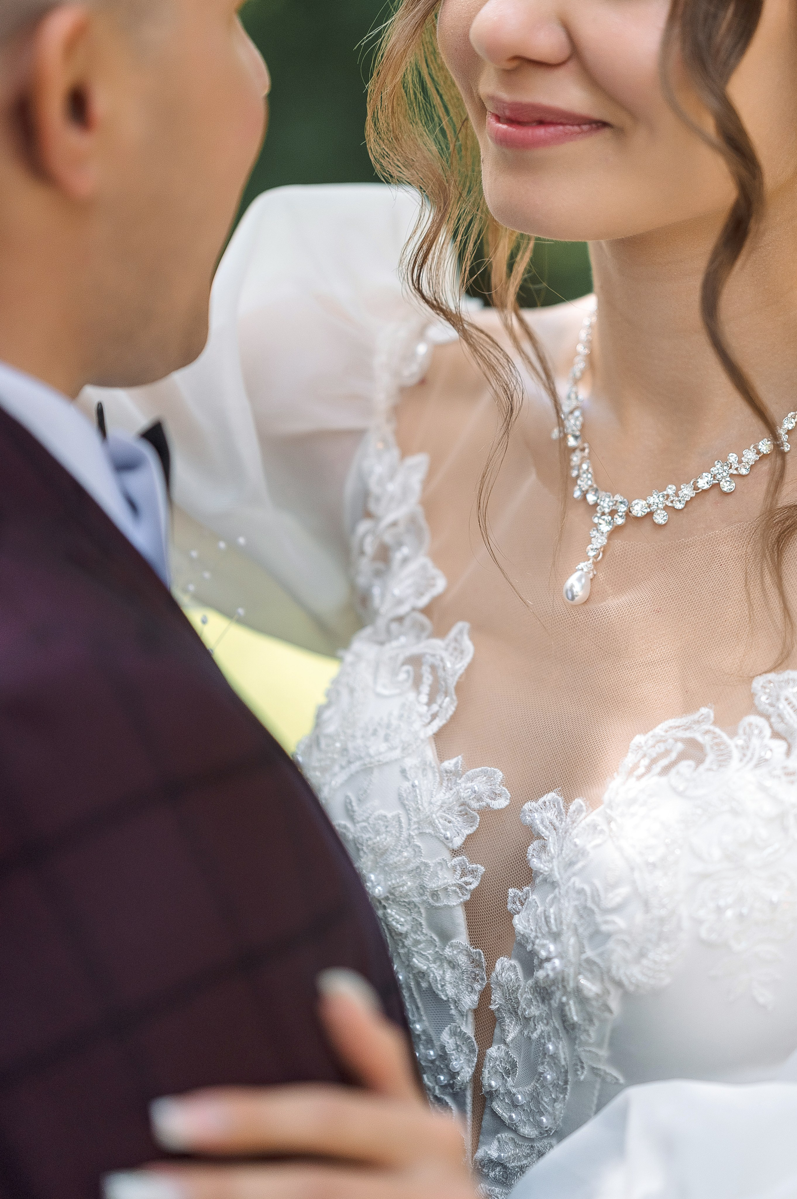 Свадьба Дениса и Виолетты