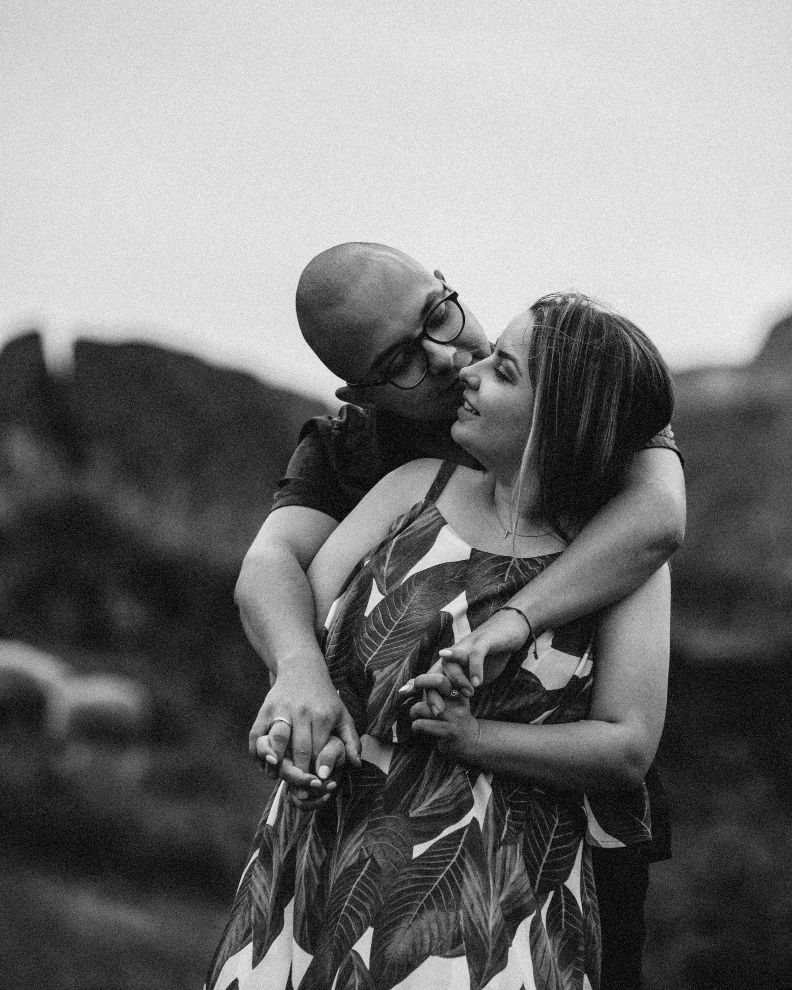 SOFIA and VALTER. Arouca. Anastasiia Antoniuk portrait, family and couple photographer, Portugal