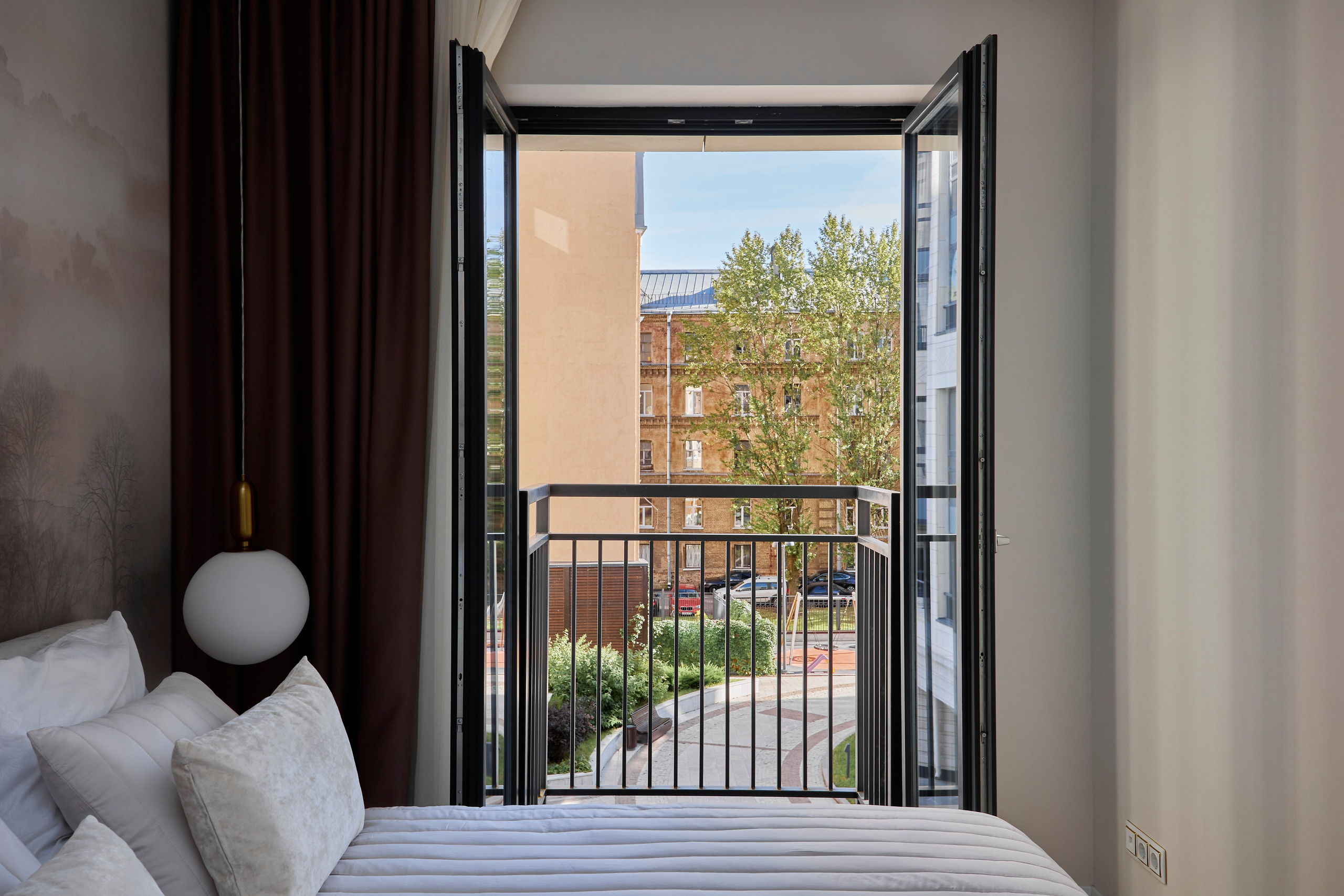 Миргородская 20. Фотограф Александра Иванова