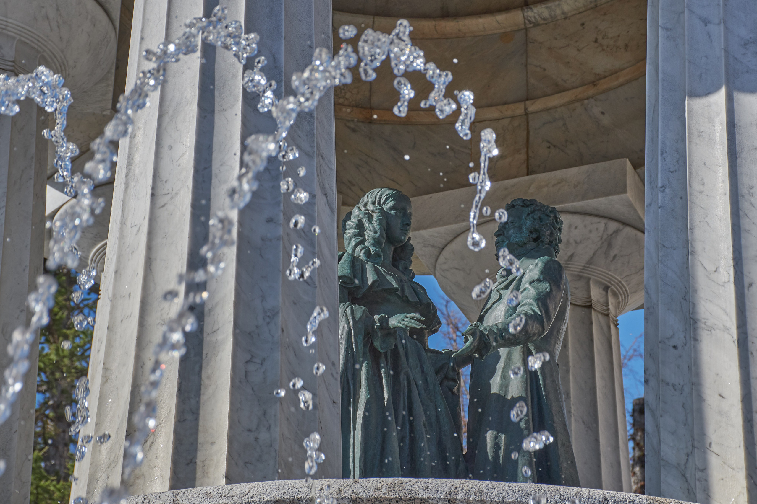 20201004 Бульварное кольцо. Дмитрий Ремизов. Фотография, как хобби