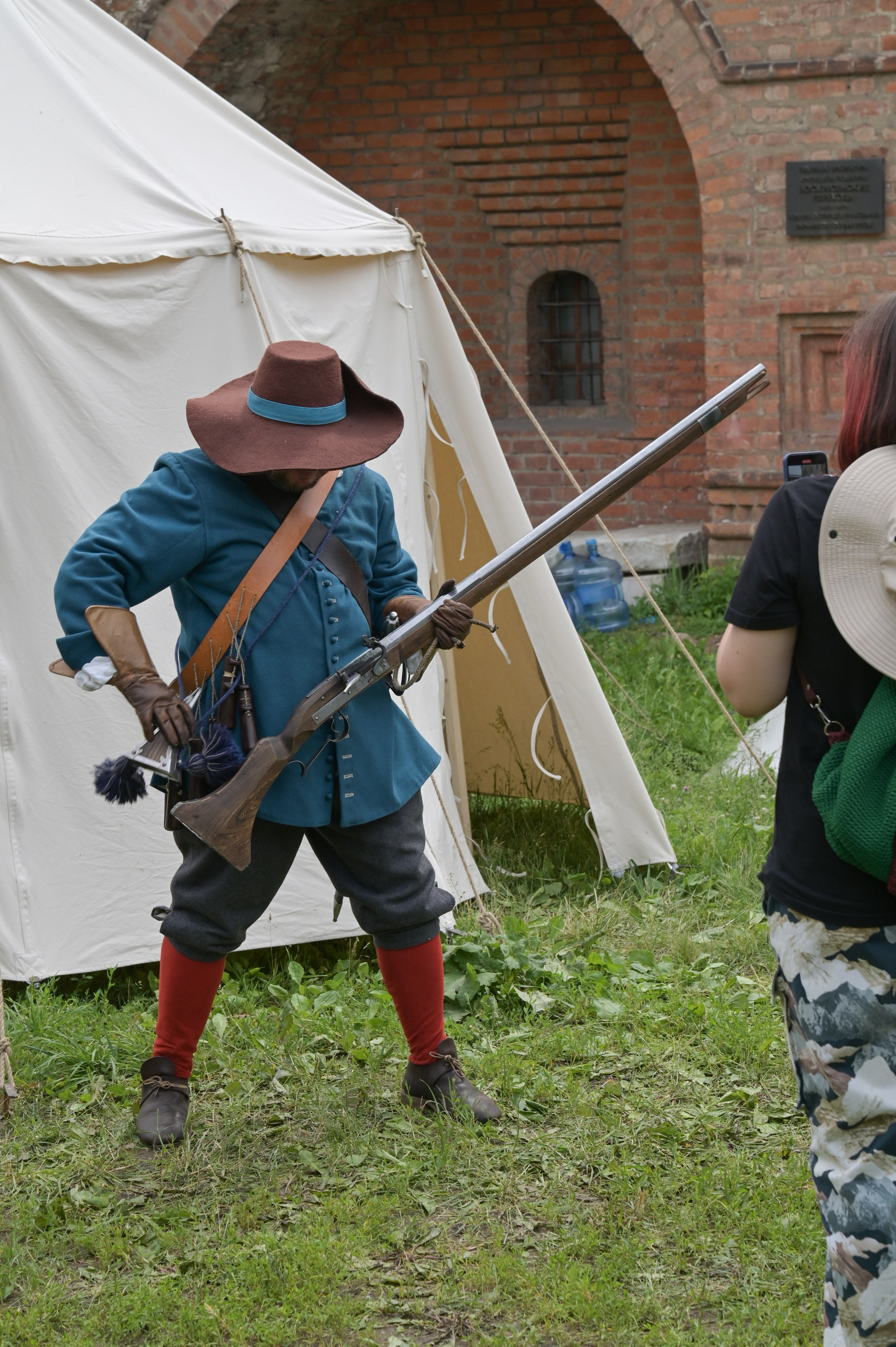 20240616 Крутицкое подворье. Дмитрий Ремизов. Фотография, как хобби