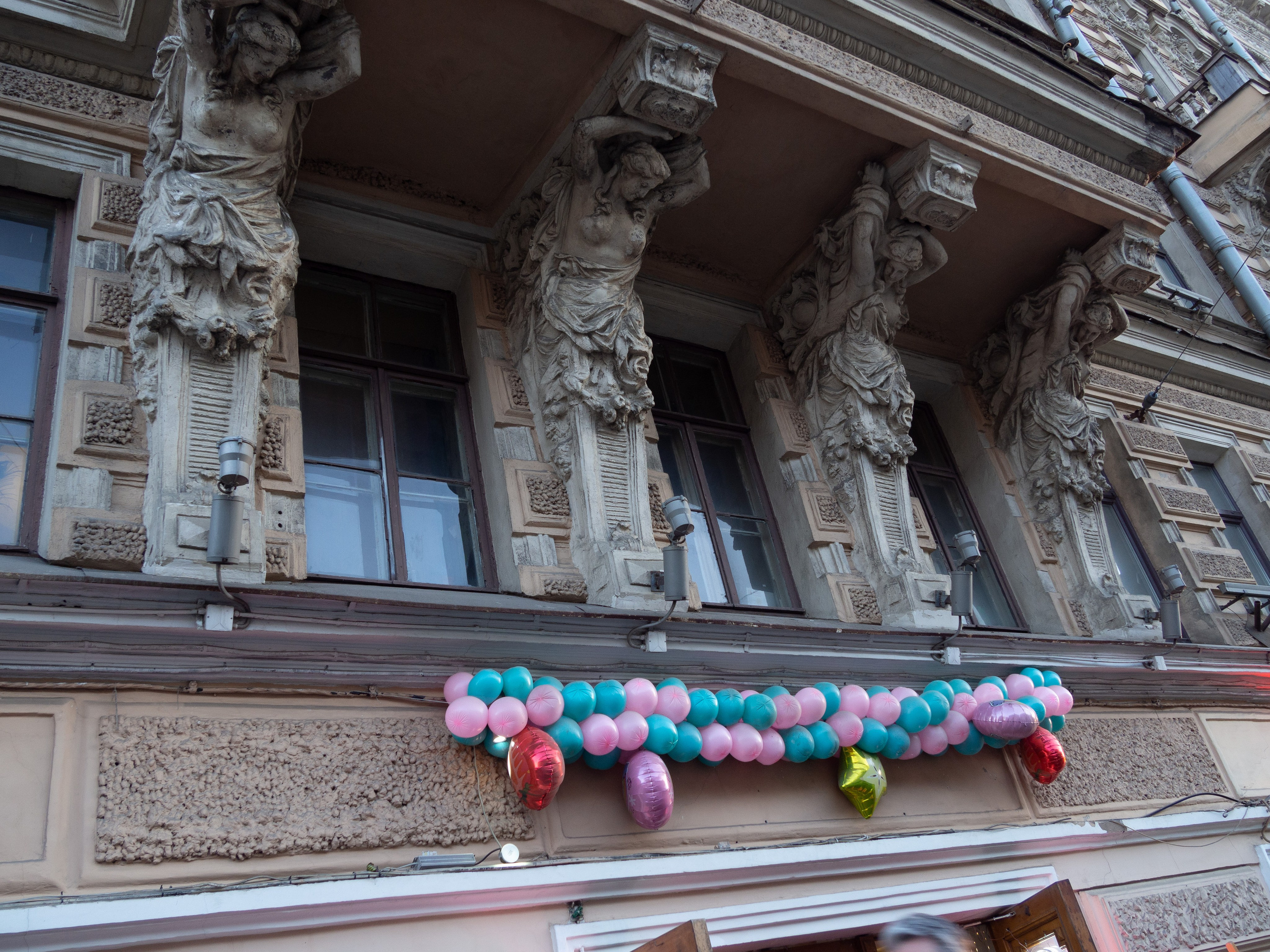 20220411-16 Санкт-Петербург. Дмитрий Ремизов. Фотография, как хобби