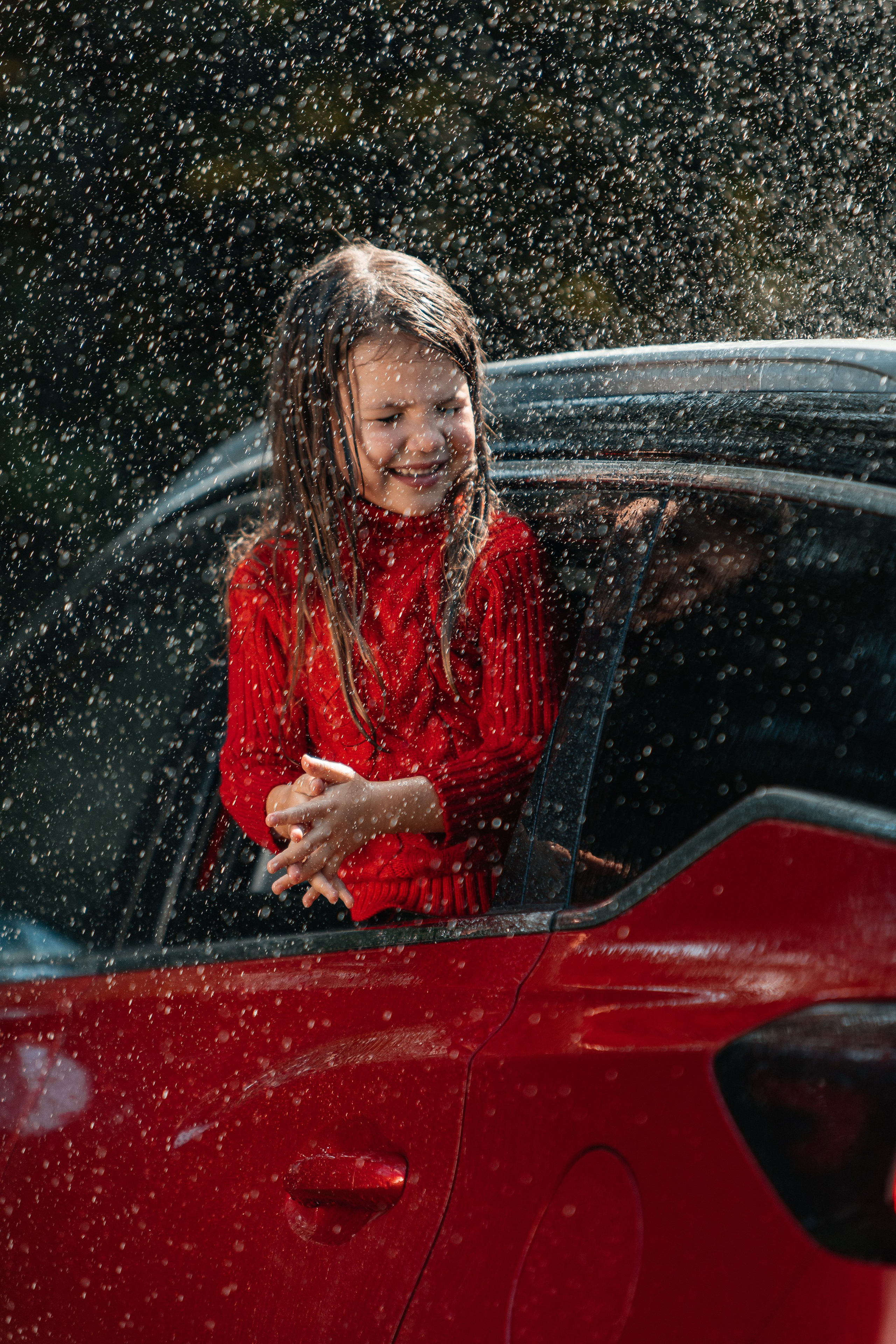Вивьен, и несколько убитых нервных клеток. Детский и семейный фотограф в Санкт-Петербурге и области Никова Вика