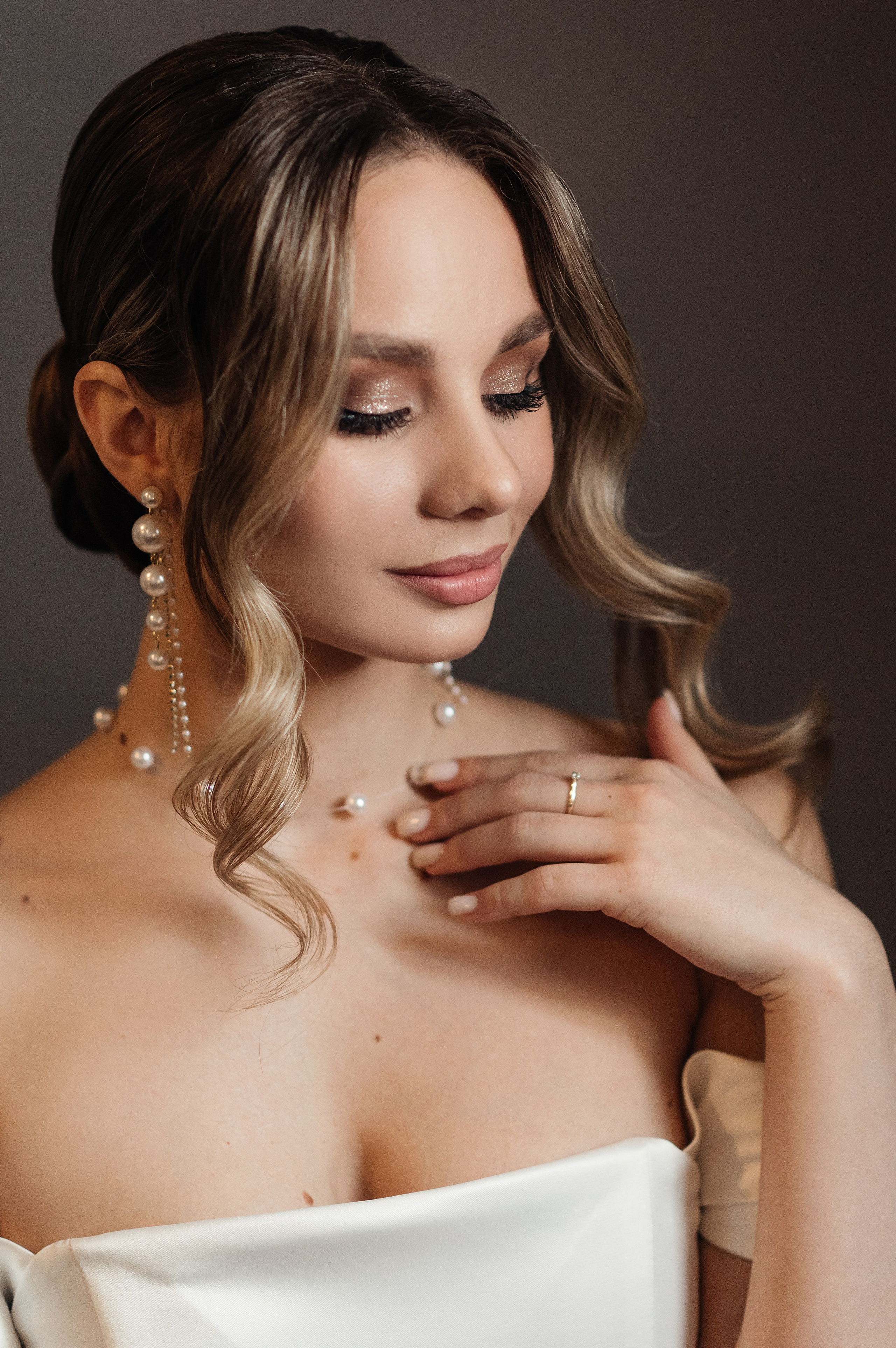 Леонид и Анастасия. Фотограф Виктория Грибова г. Вологда