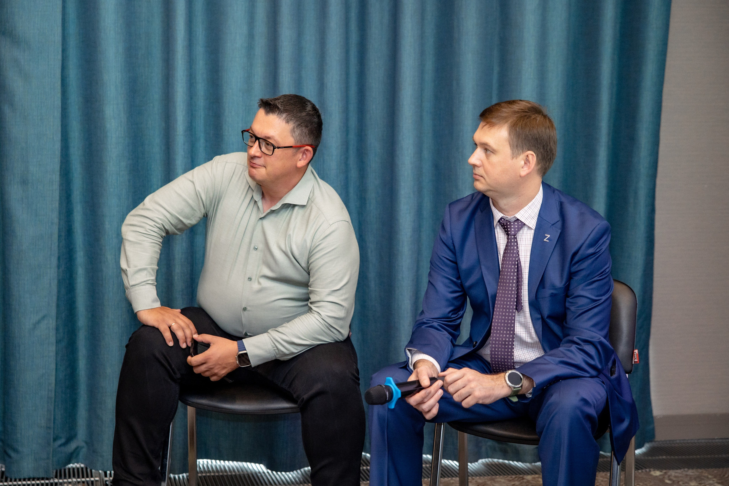 Фотосъемка деловых мероприятий в Москве, репортажный фотограф на форум, конференцию и корпоратив