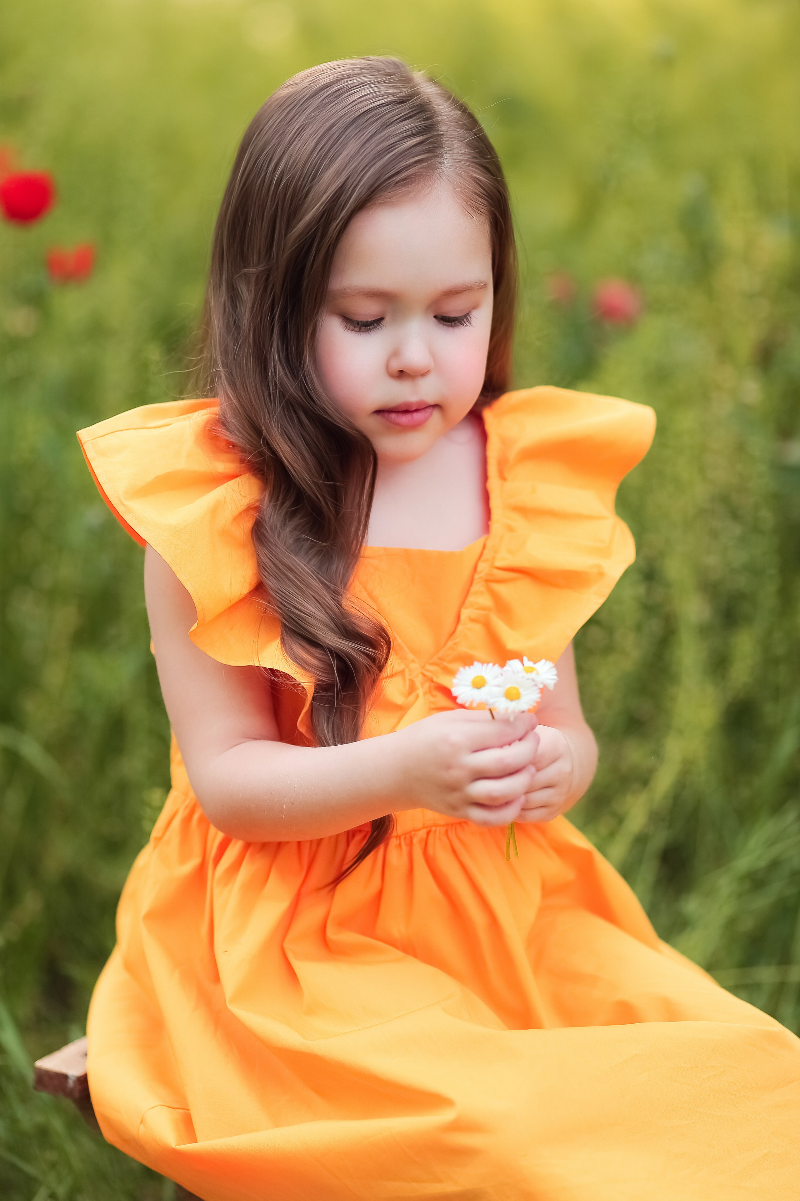 Детская съемка. Семейный и детский фотограф в Казани Гузаль Валиева