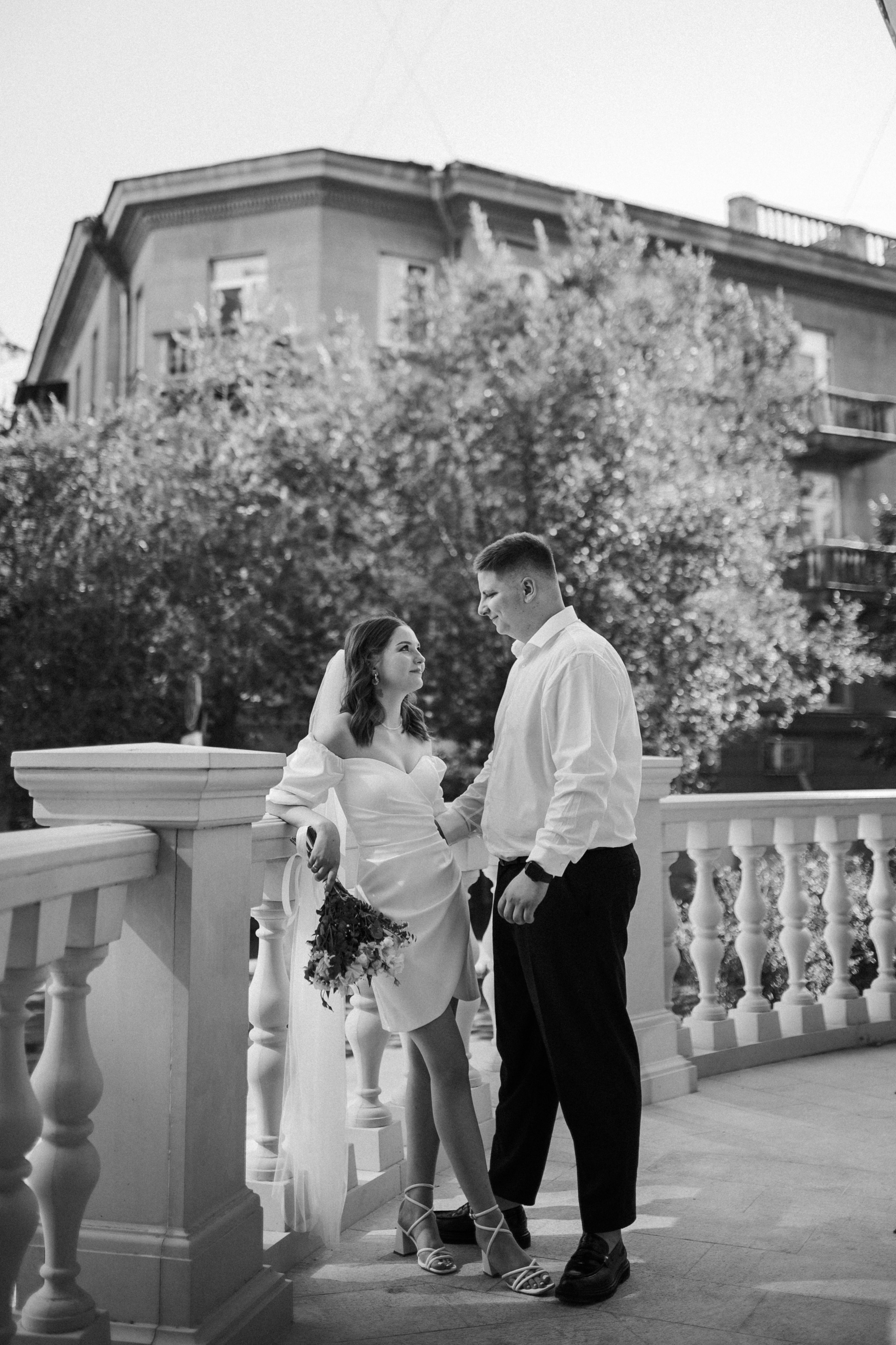 Дарья и Никита. Www.ostermiller.ru