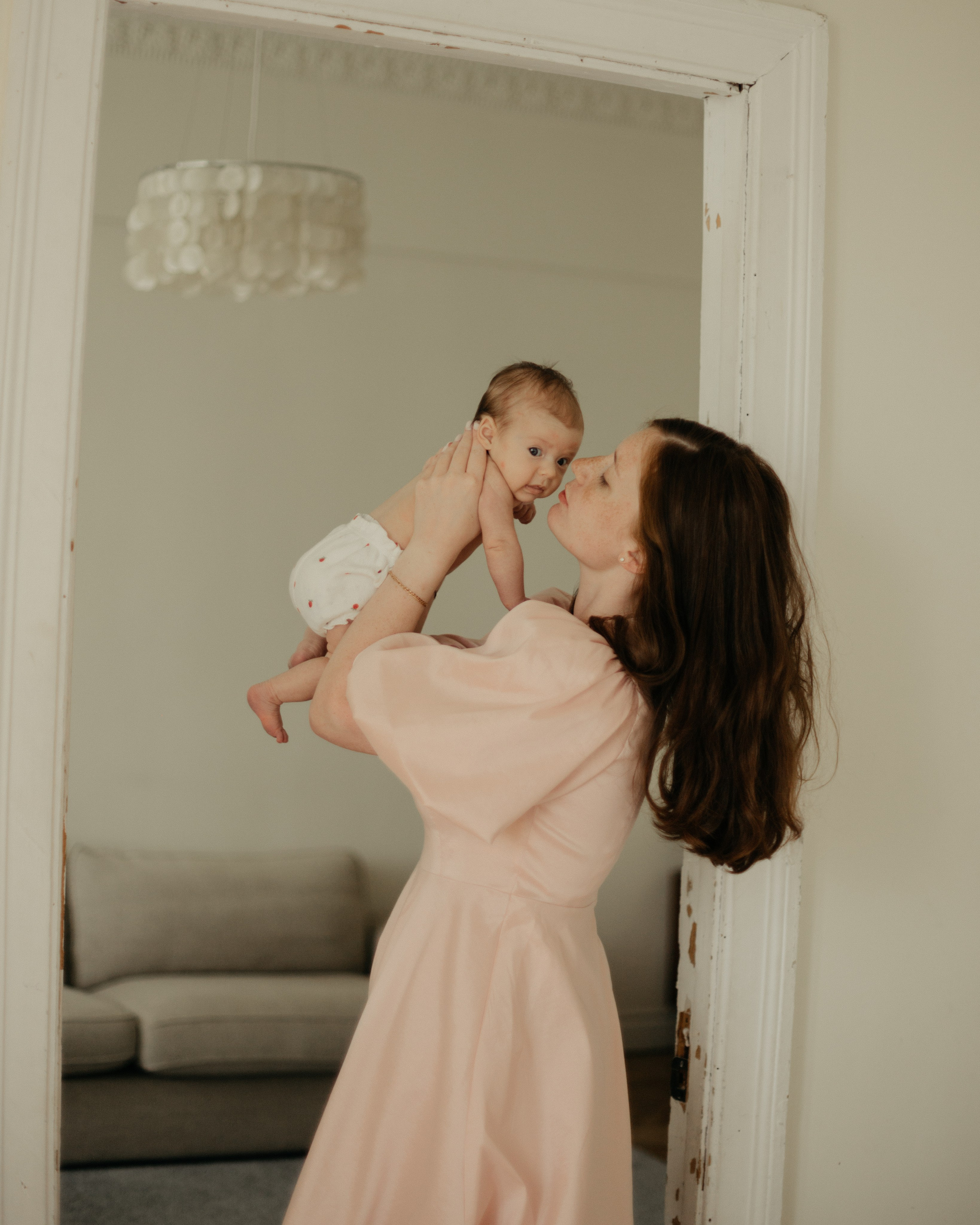 Соня и Аня. Фотограф в Москве — Евгения Прокопенко