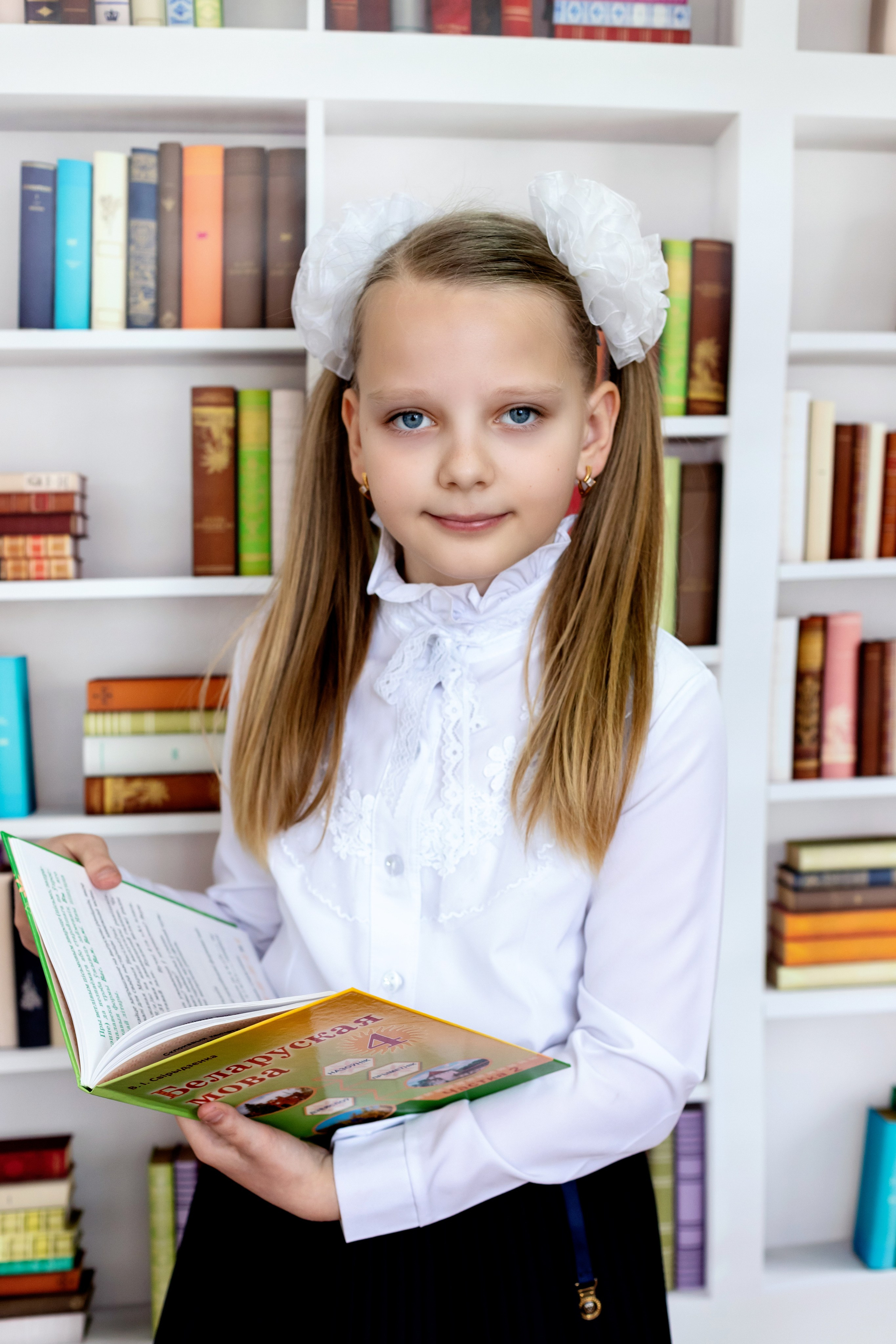 Школьные фото. Детский и школьный фотограф Наталья Анищик